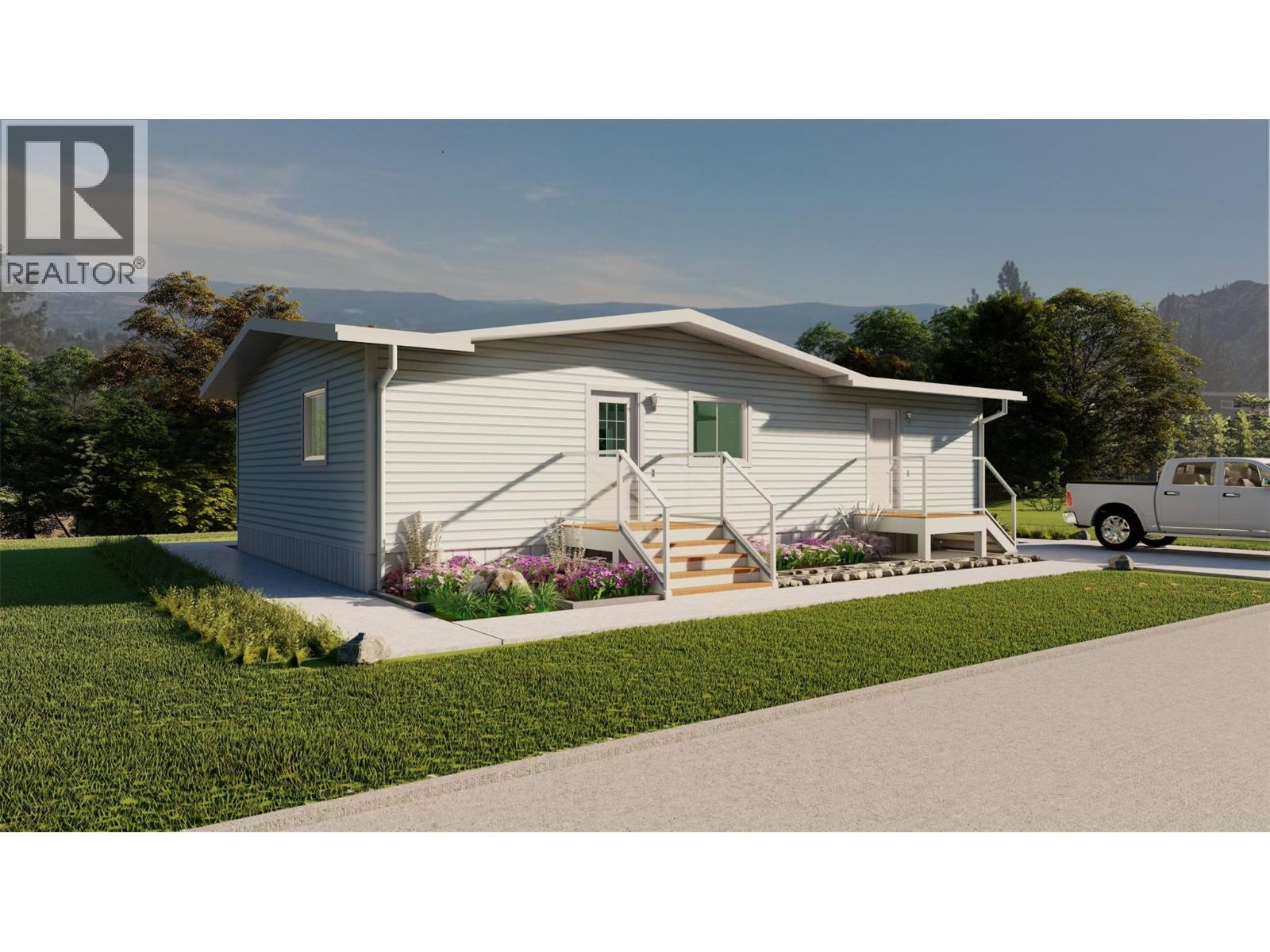 1750 Lenz Road Unit# 102 Lot# 102