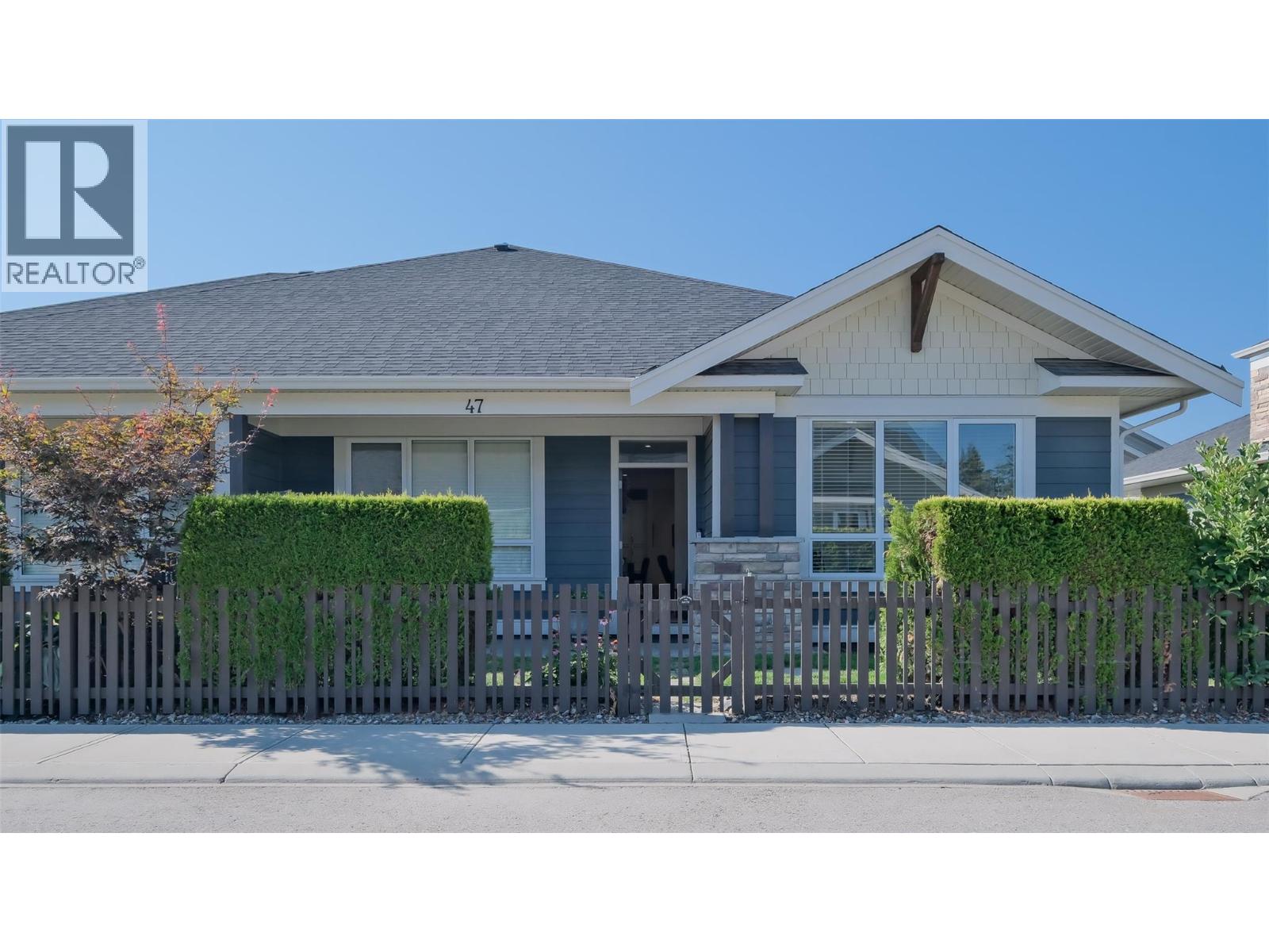 1960 KLO Road Unit# 47