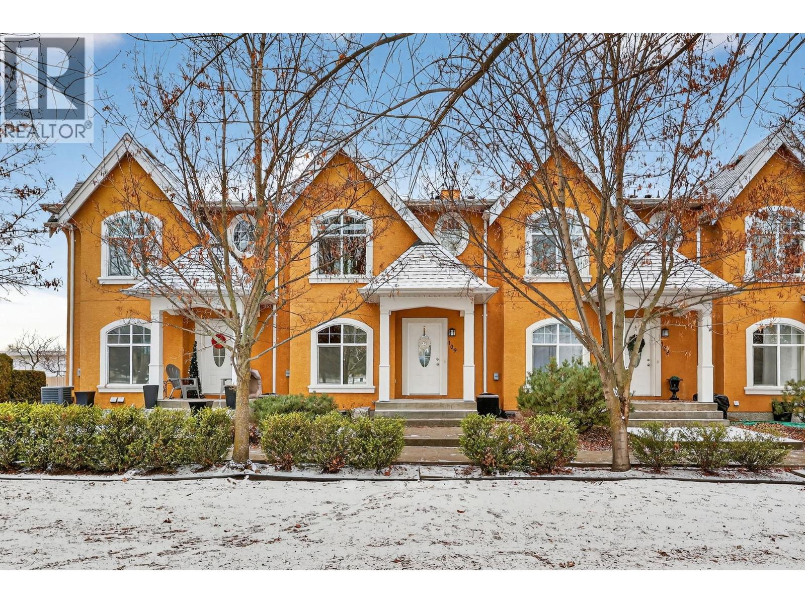 456 McPhee Street Unit# 109