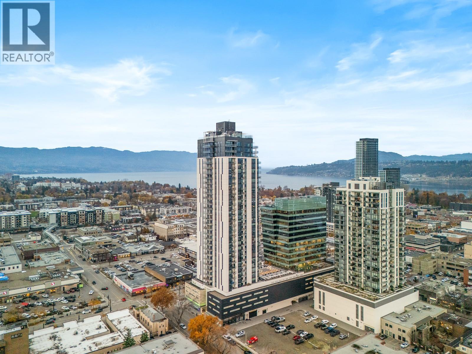 1488 Bertram Street Unit# 1709