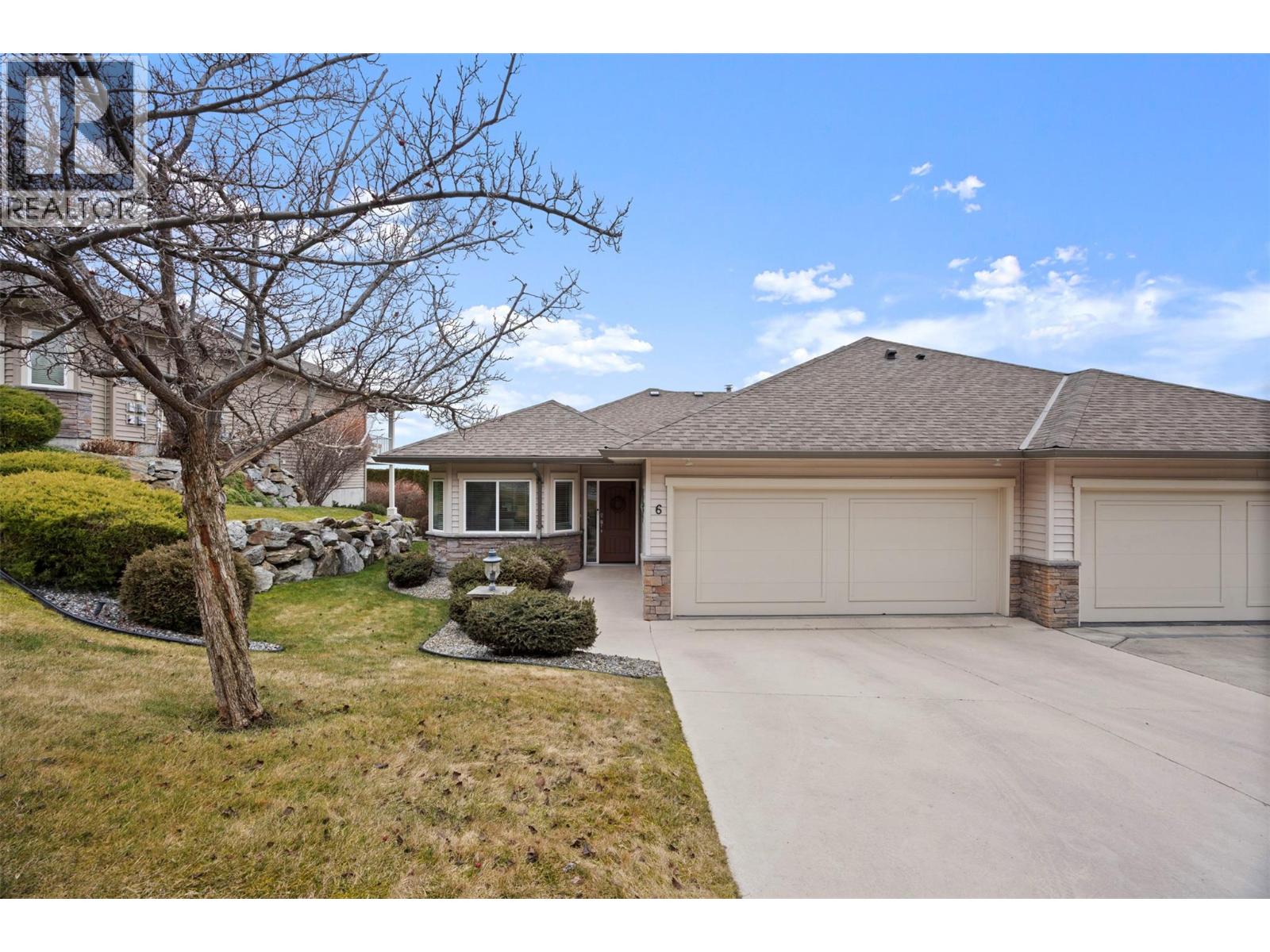 820 McKenzie Road Unit# 6