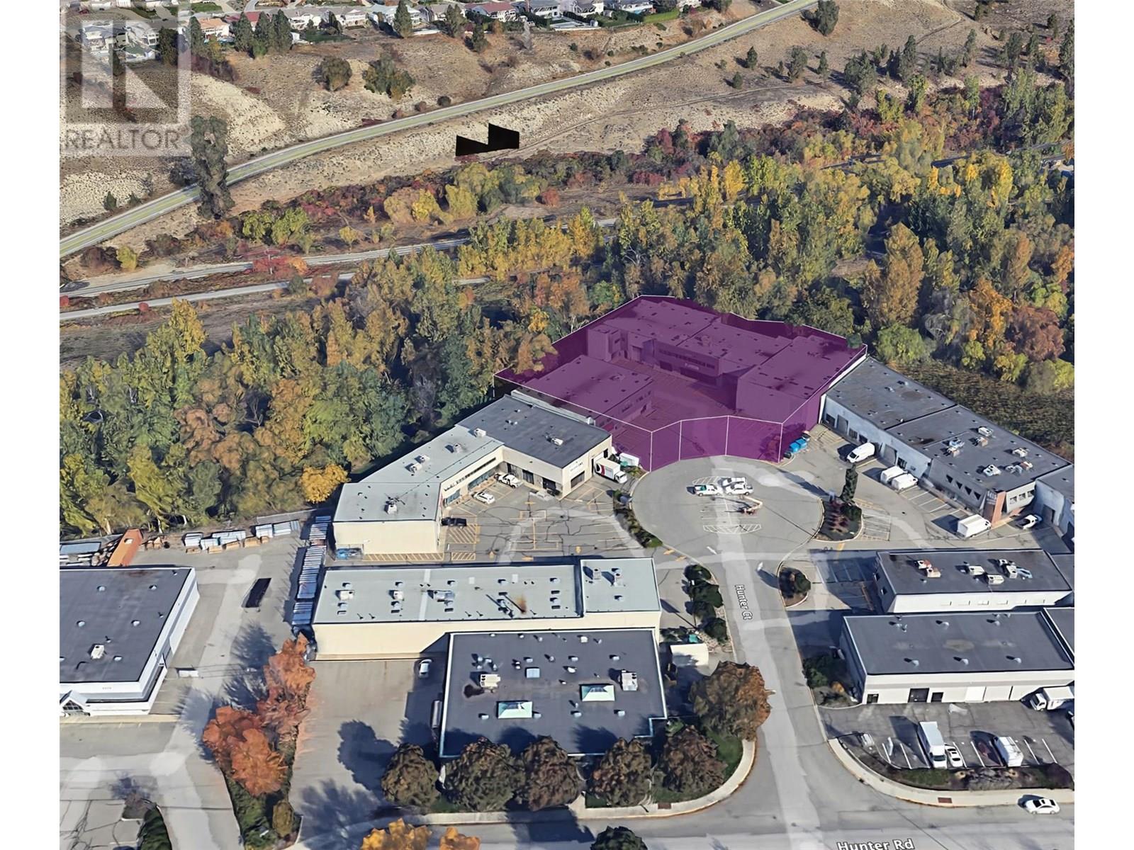 1418-1420 Hunter Court