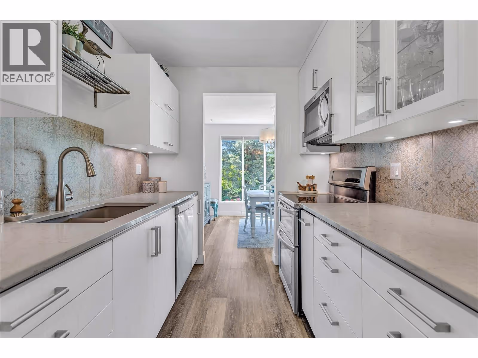 1056 Bernard Avenue Unit# 216