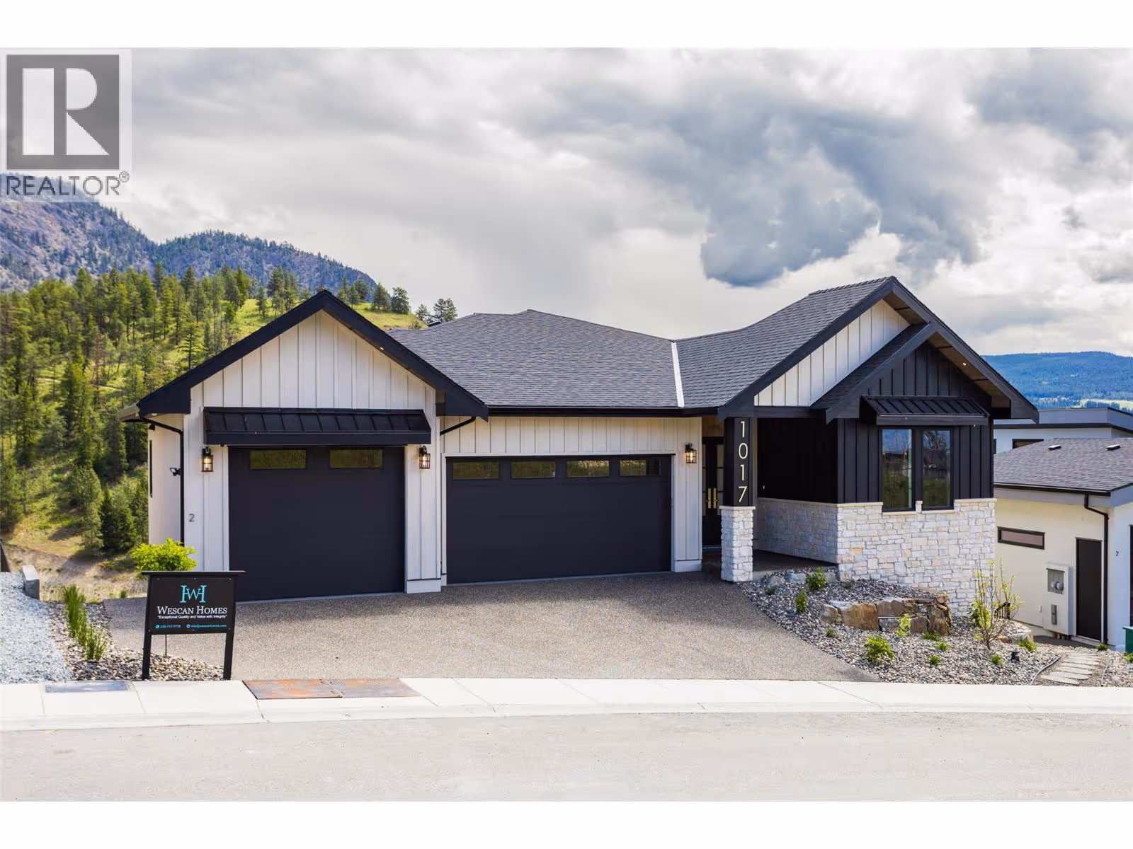 1017 Carnoustie Drive Lot# 2