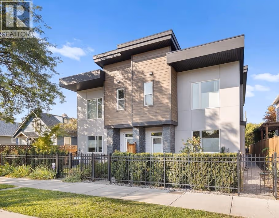 796 Cawston Avenue Unit# 3