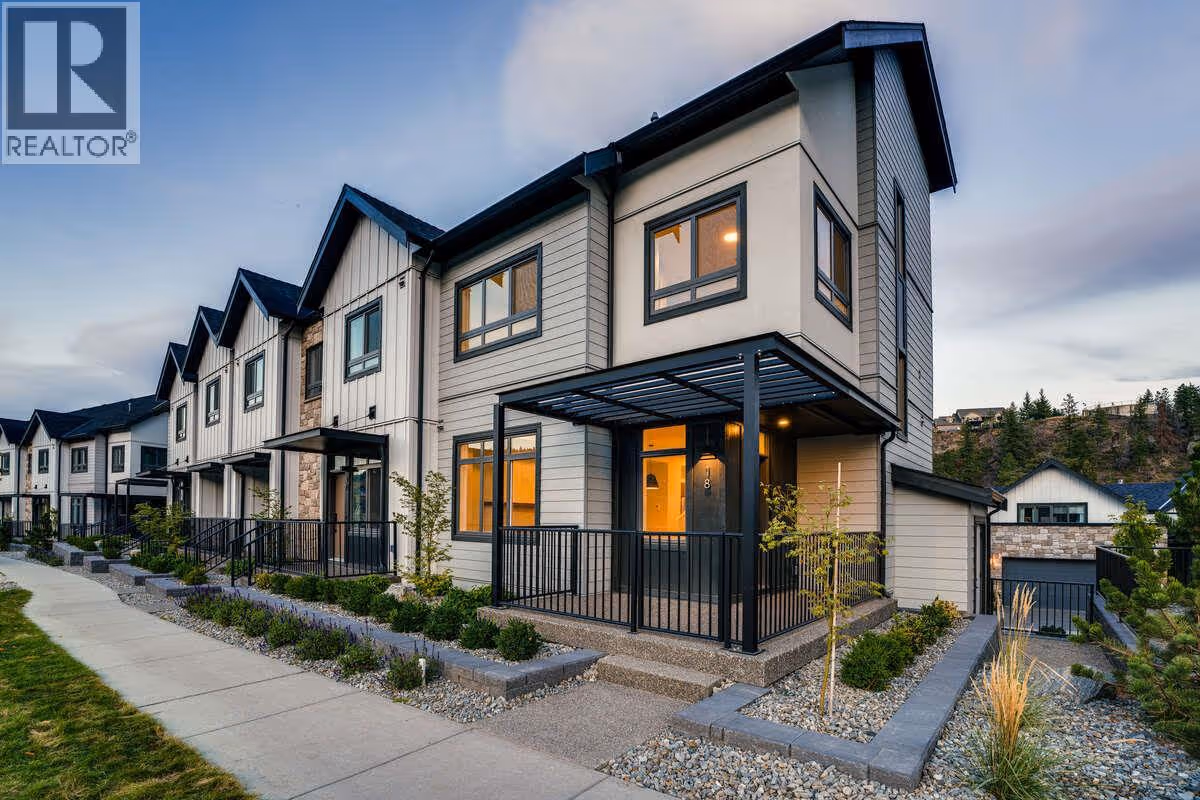 1550 Union Road Unit# 18