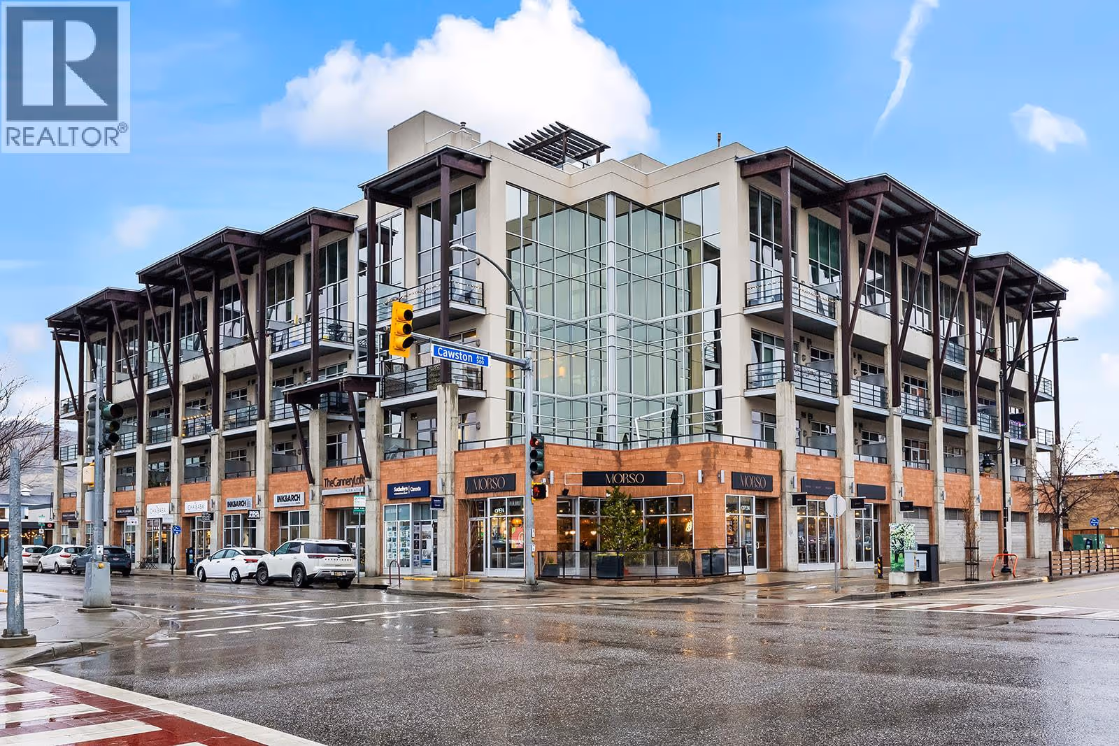 1289 Ellis Street Unit# 411