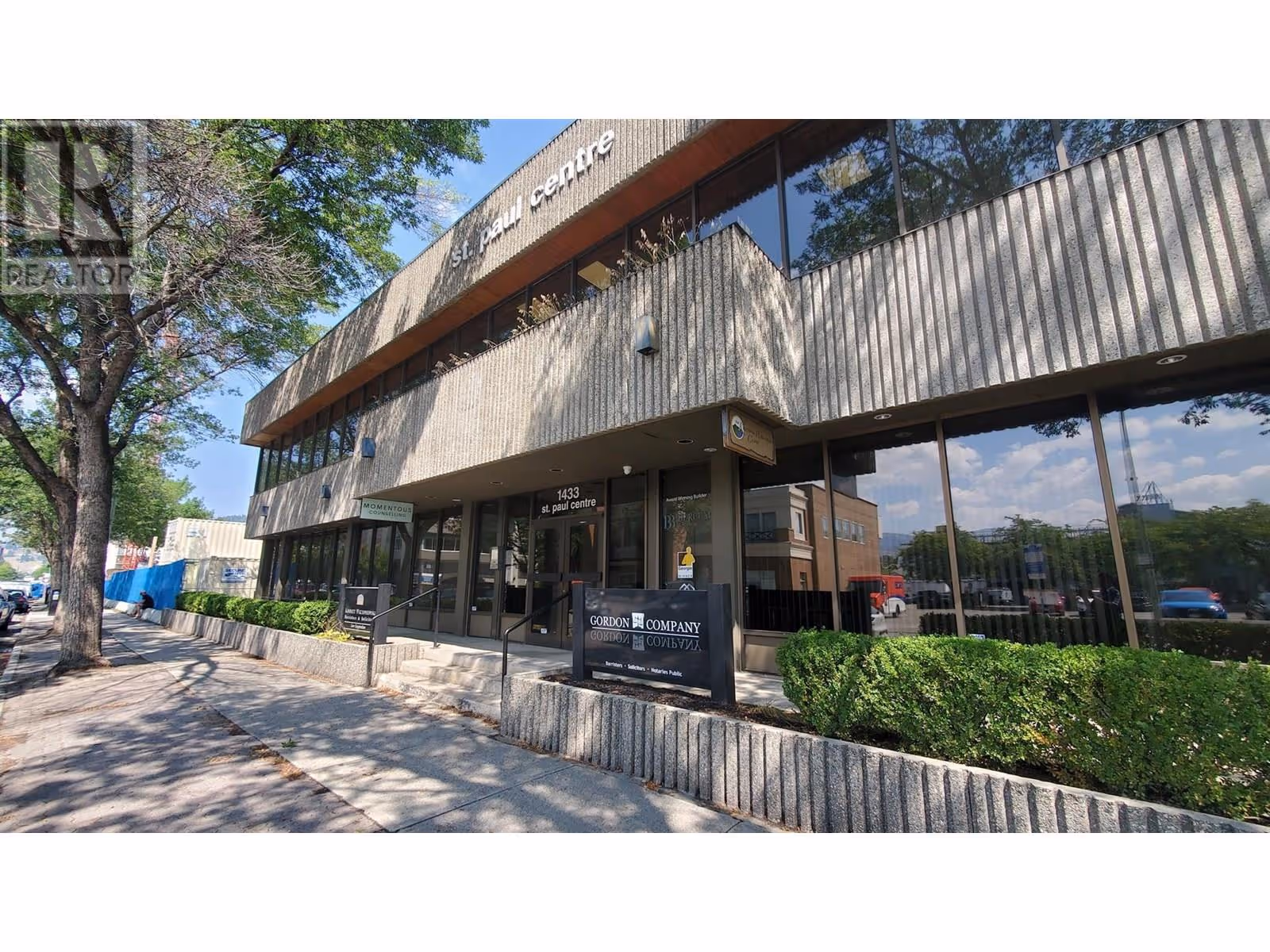 1433 St. Paul Street Unit# 202