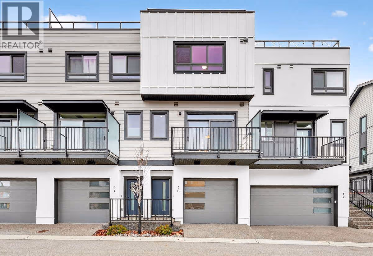 1550 Union Road Unit# 20