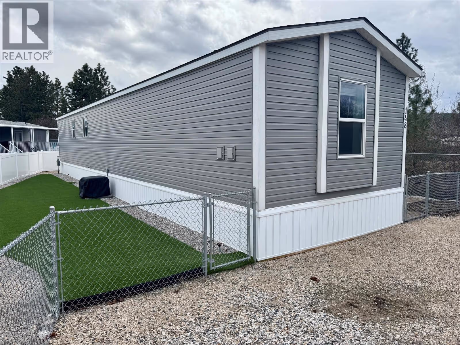 9020 Jim Bailey Road Unit# 148