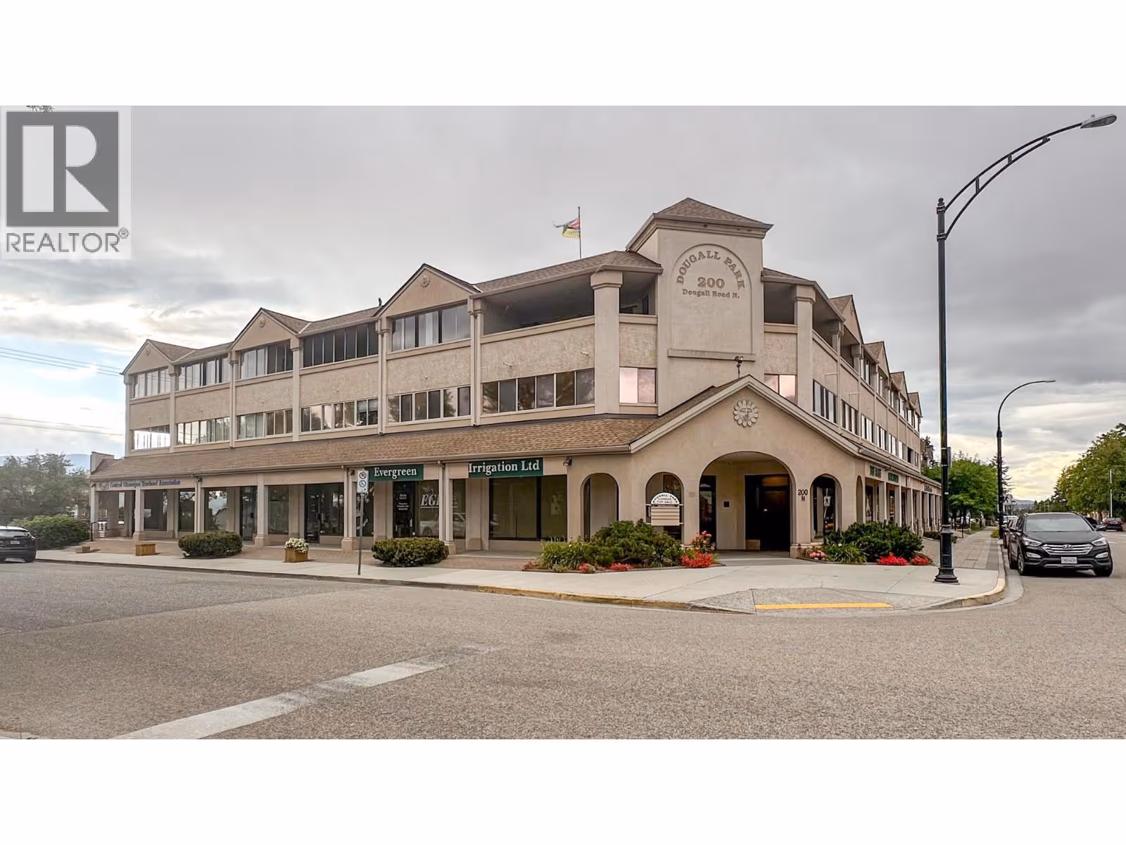 200 Dougall Road N Unit# 102B