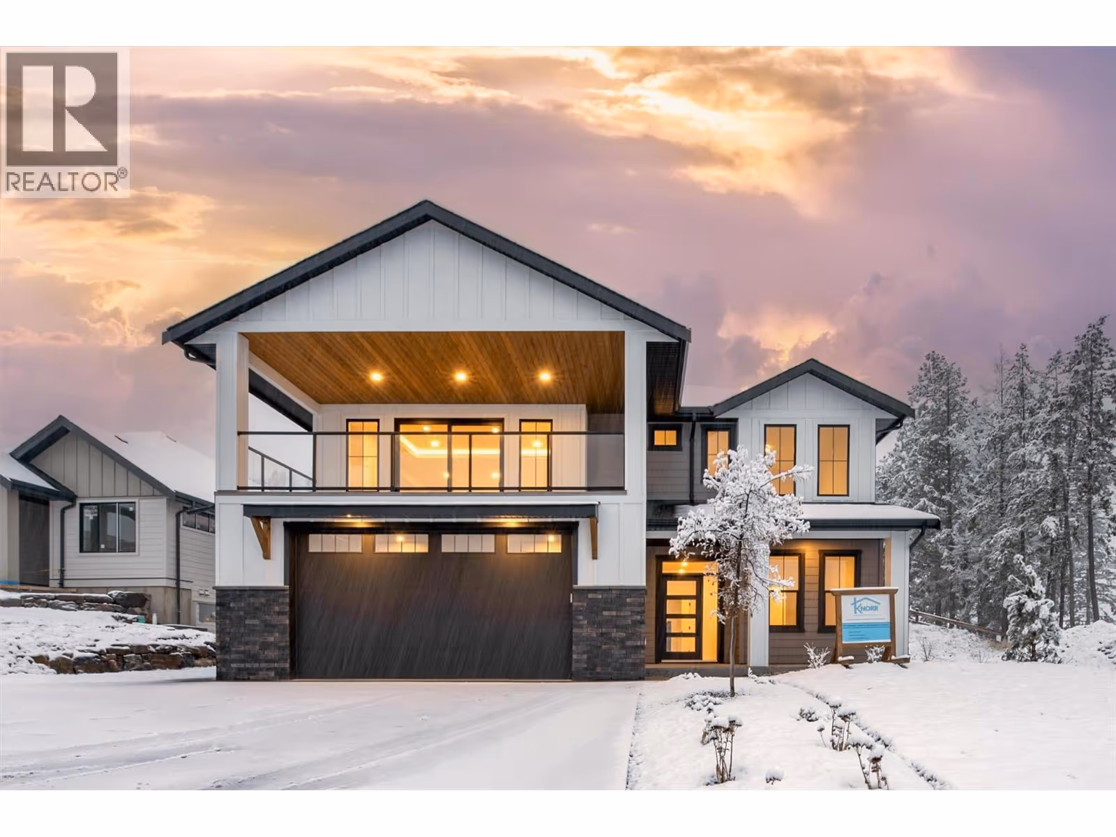 2115 Montenegro Drive