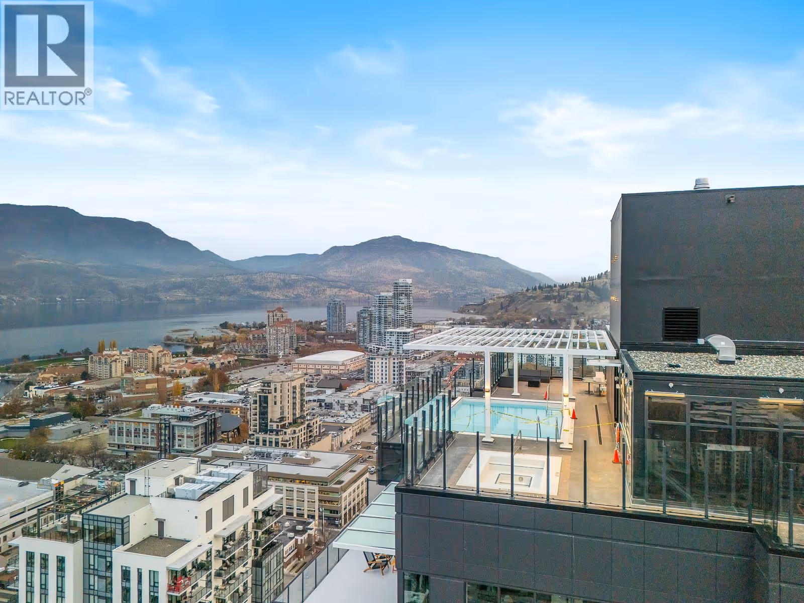 1488 Bertram Street Unit# 1709