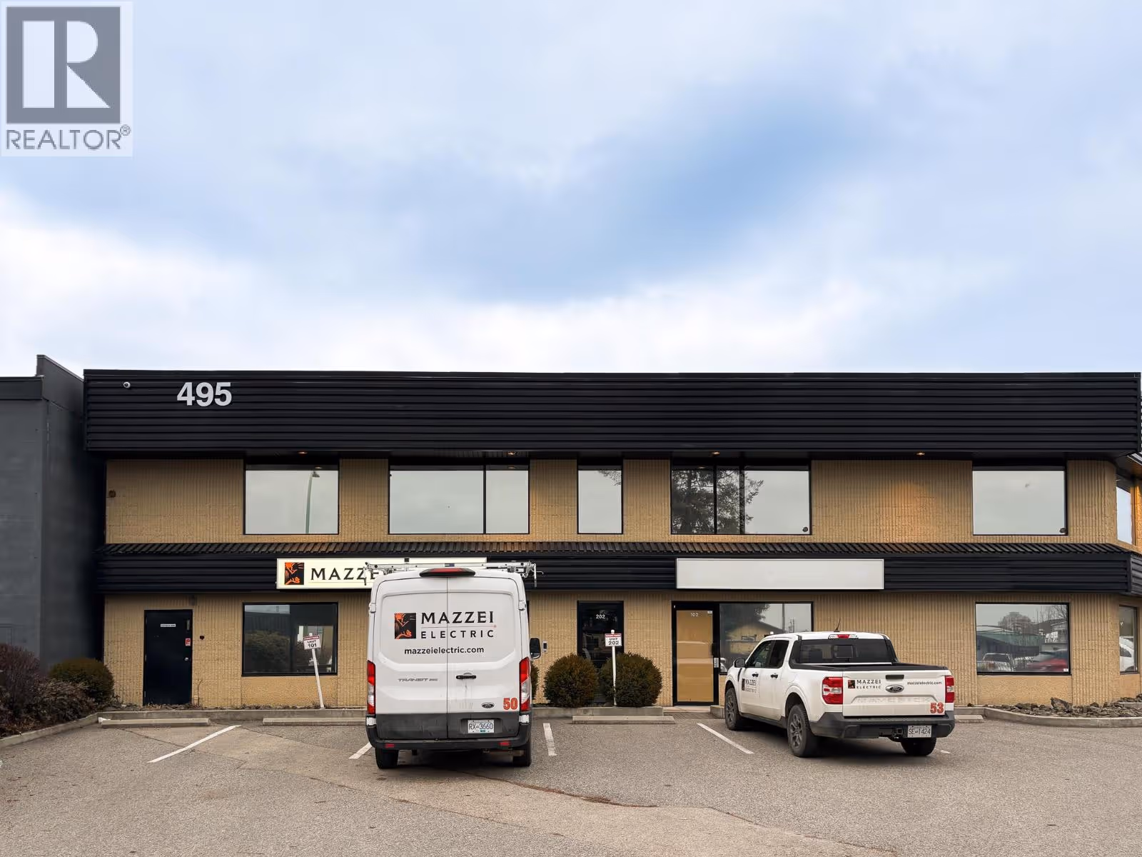 495 Banks Road Unit# 201