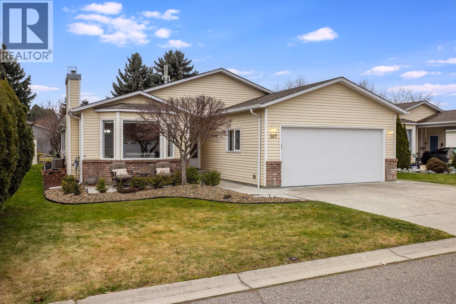 1255 Raymer Avenue Unit# 507