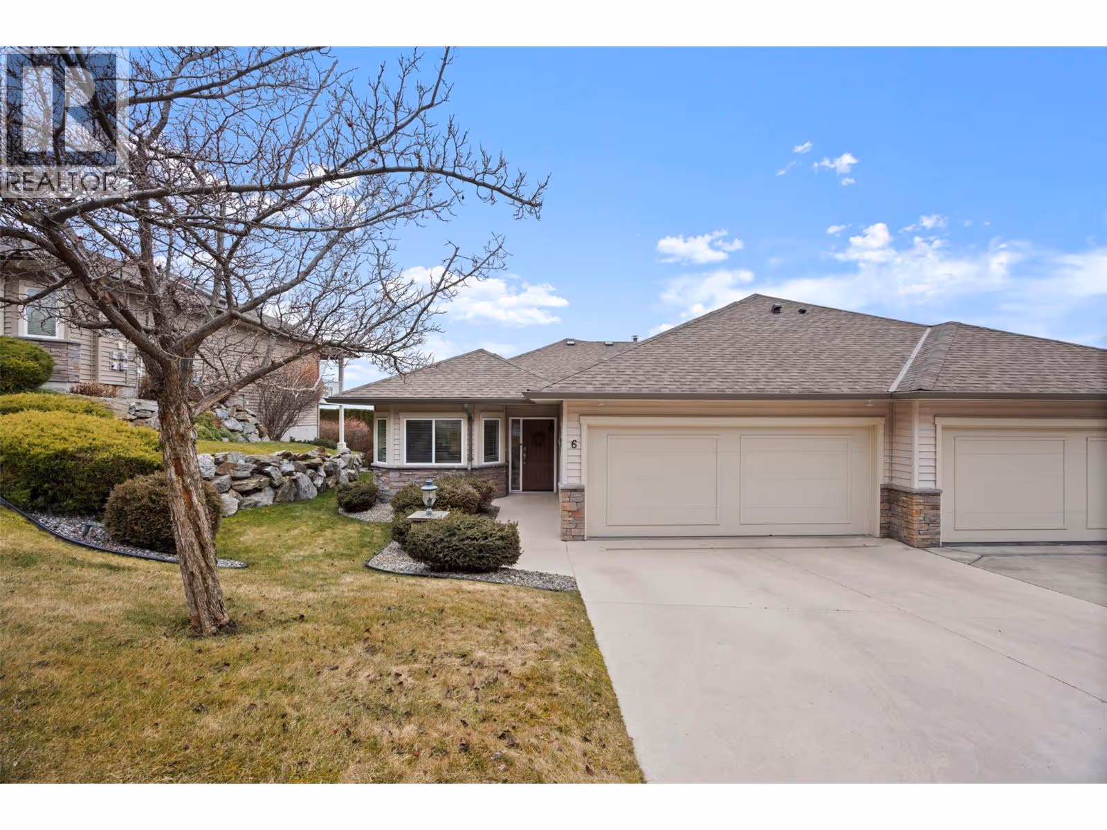 820 McKenzie Road Unit# 6