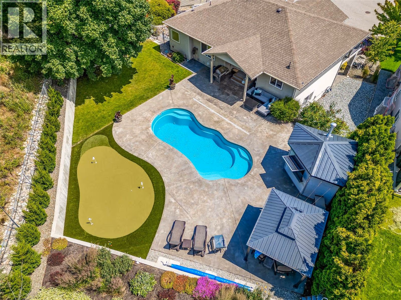 1492 Longley Crescent