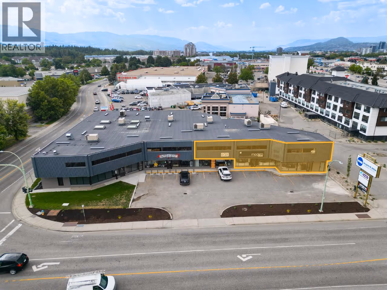 310 Banks Road Unit# 4