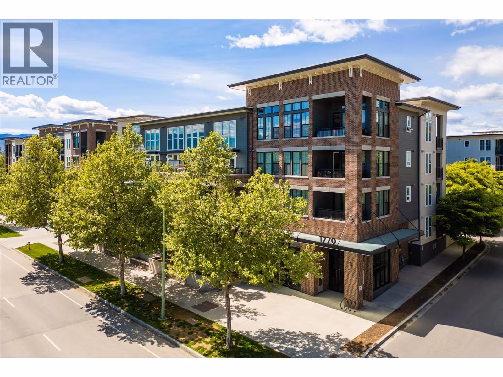 1770 Richter Street Unit# 105