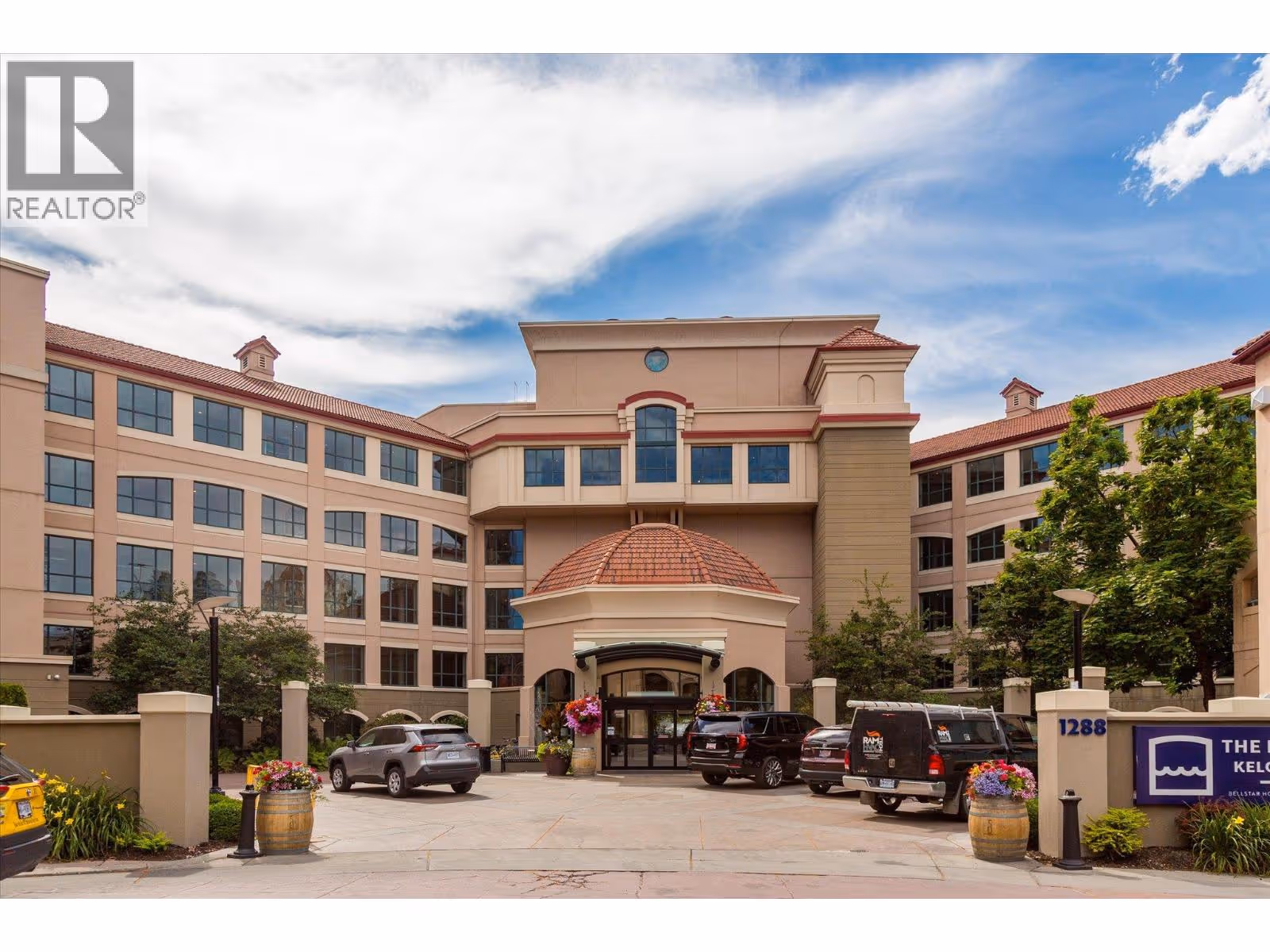 1288 Water Street Unit# 355