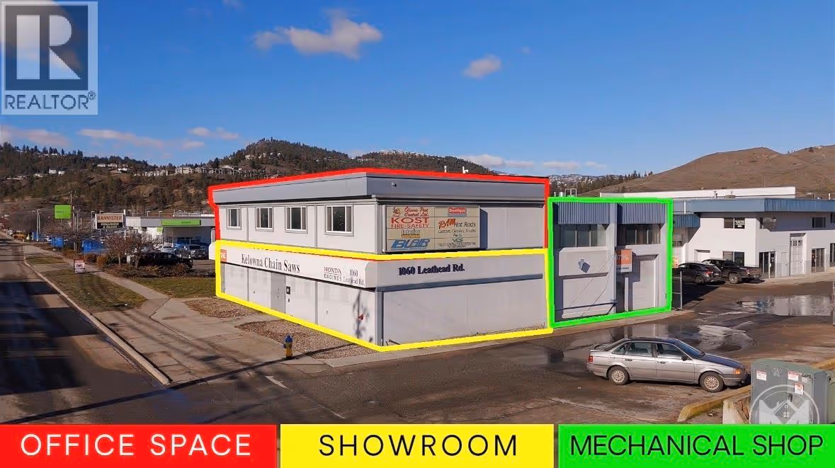 1060 Leathead Road Unit# 10