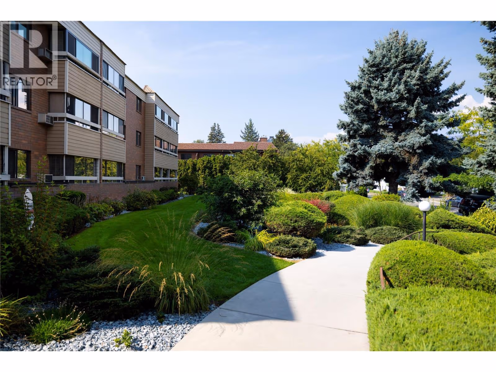 1035 Bernard Avenue Unit# 115