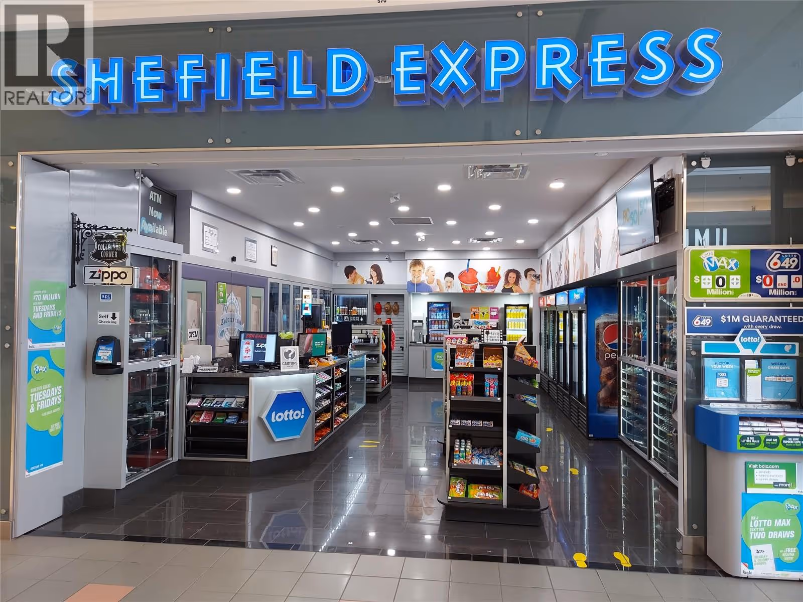 2271 Harvey Avenue Unit# 570