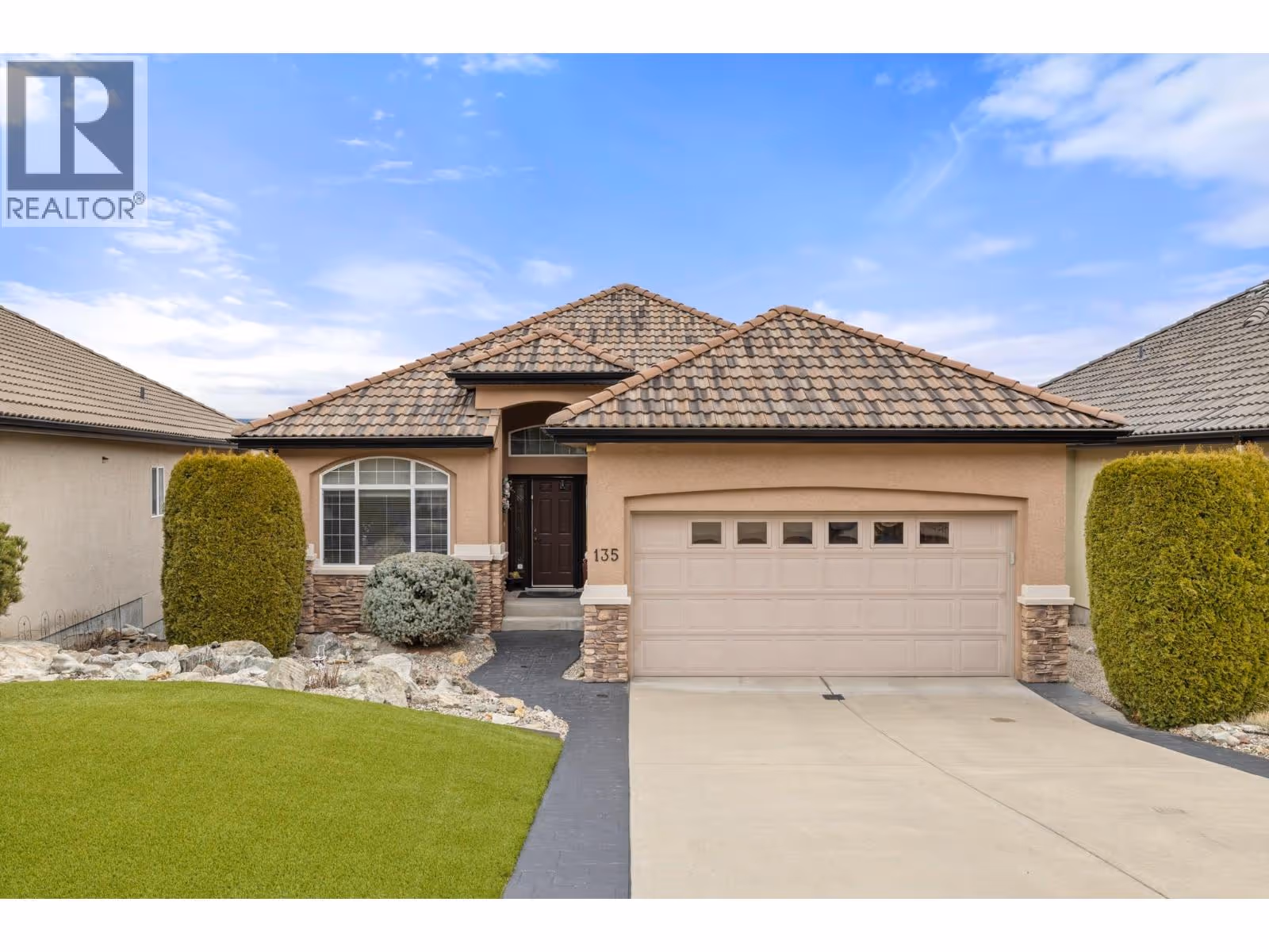 1950 Capistrano Drive Unit# 135