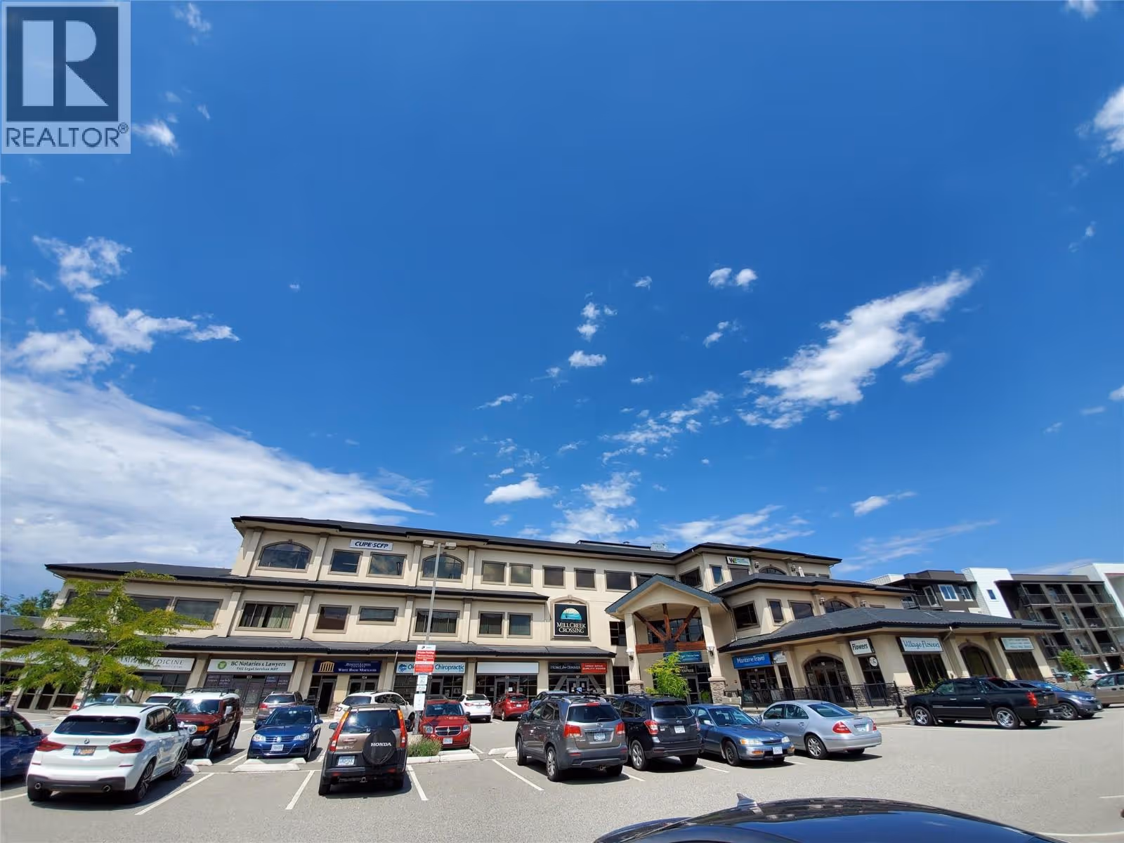 1912 Enterprise Way Unit# 302