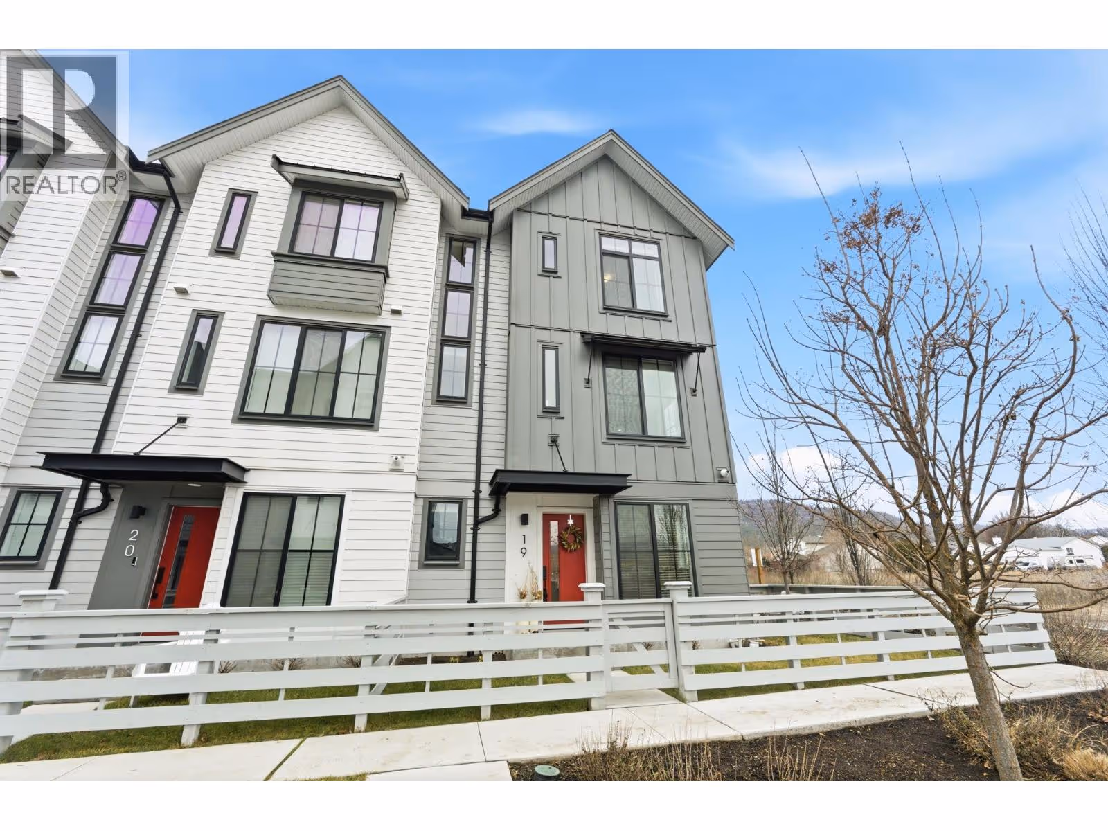 307 Glen Park Drive Unit# 19