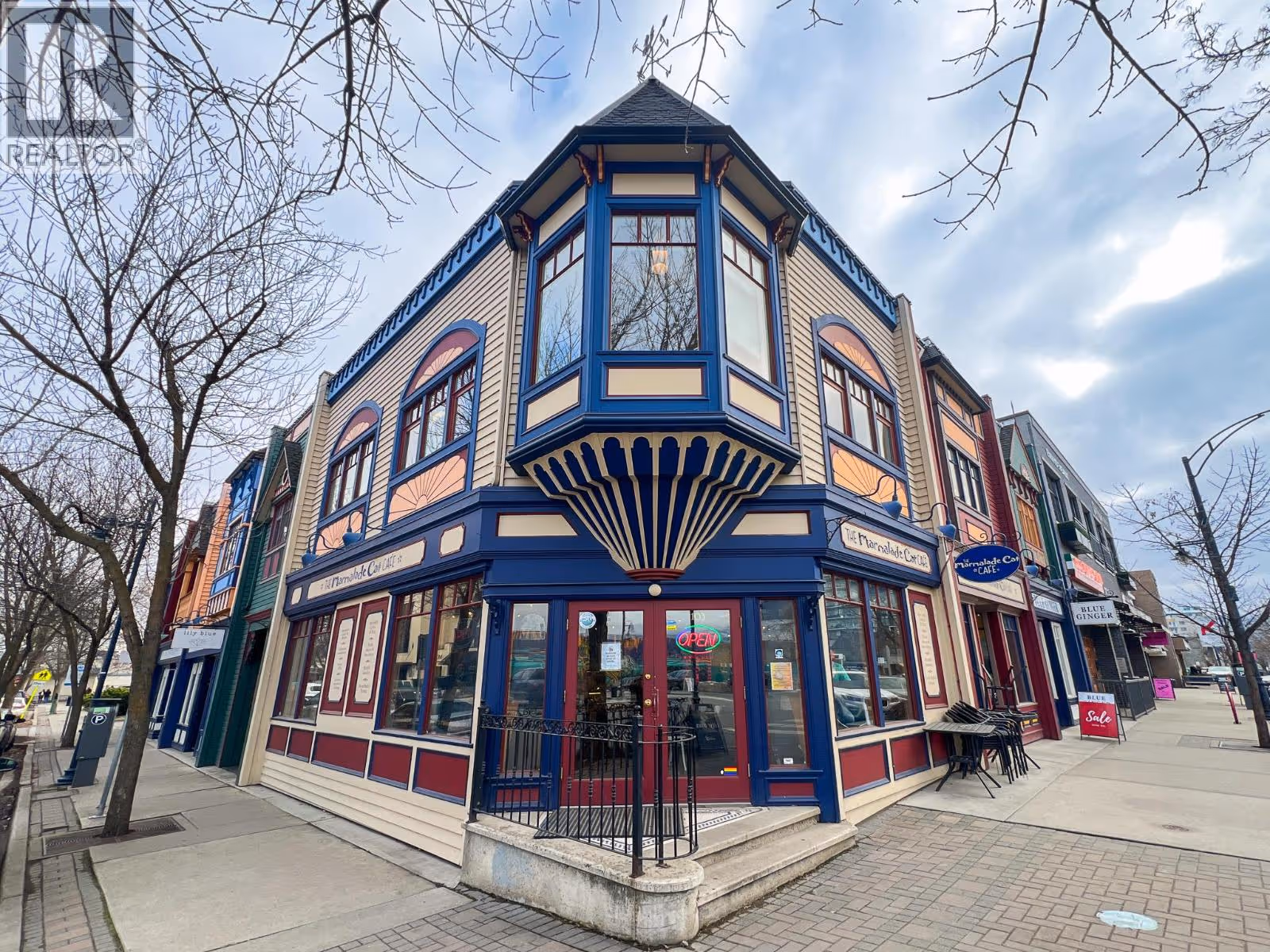 2903 Pandosy Street Unit# 201