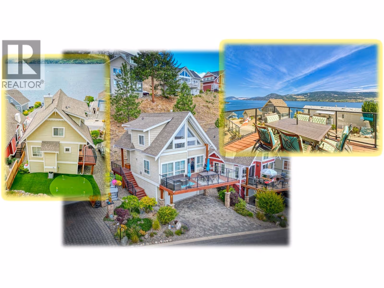 6920 Barcelona Drive Unit# 52