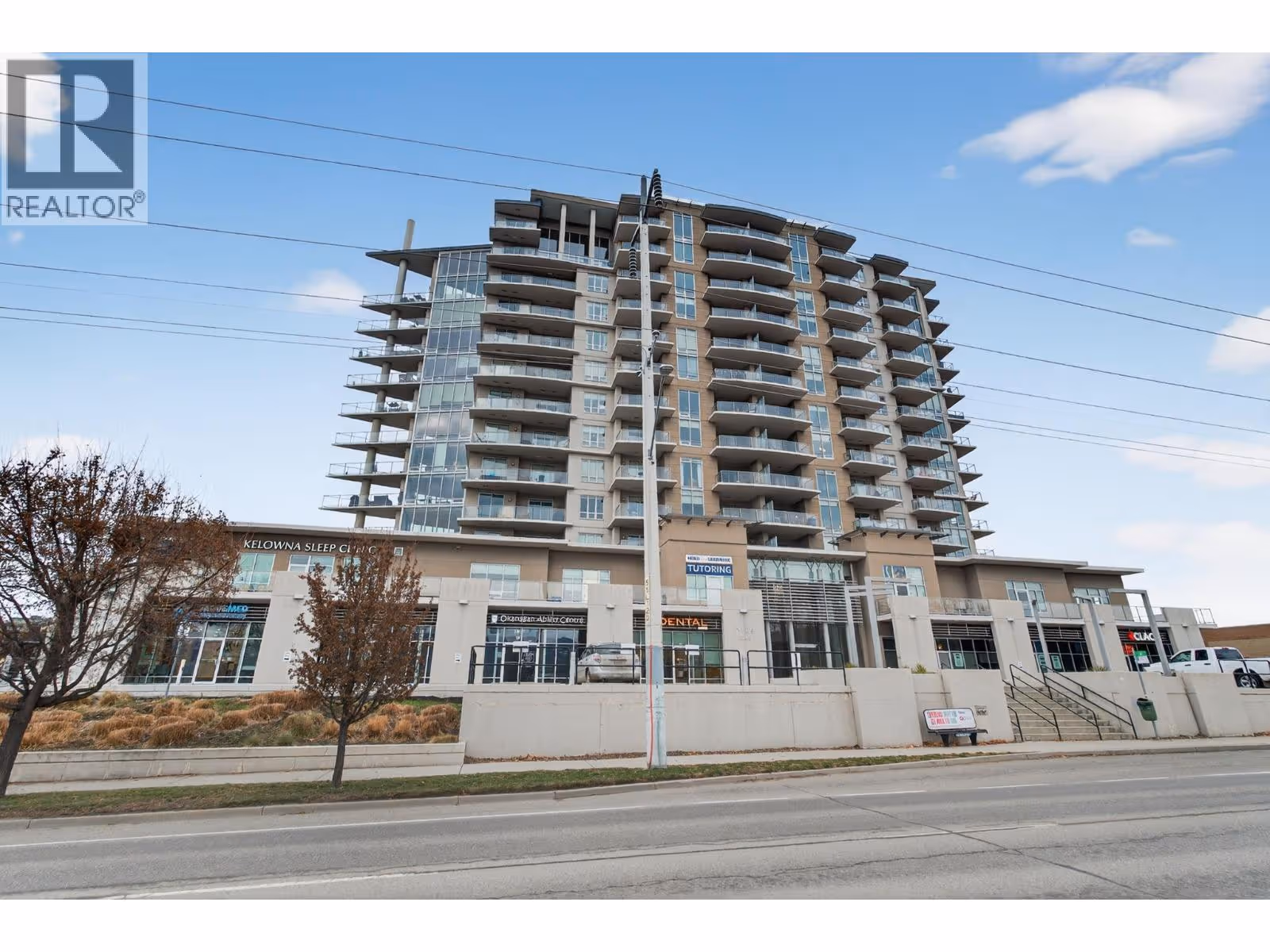 2040 Springfield Road Unit# 403