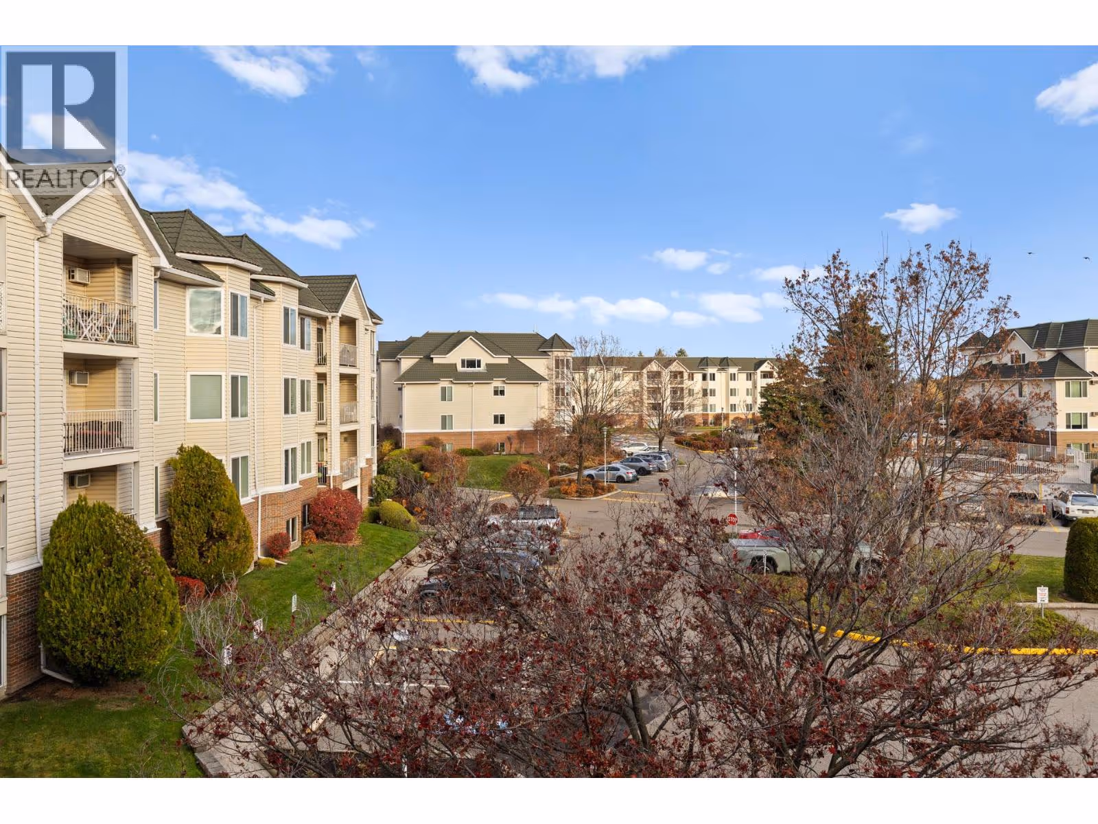 3163 Richter Street Unit# 308