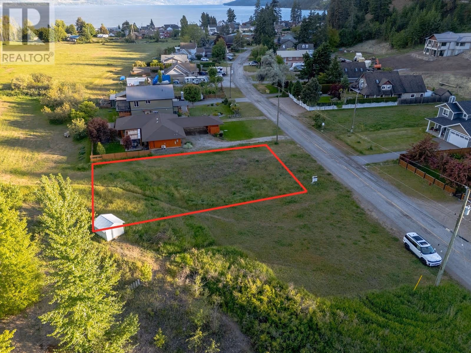 7379 Fintry Delta Road Lot# 86