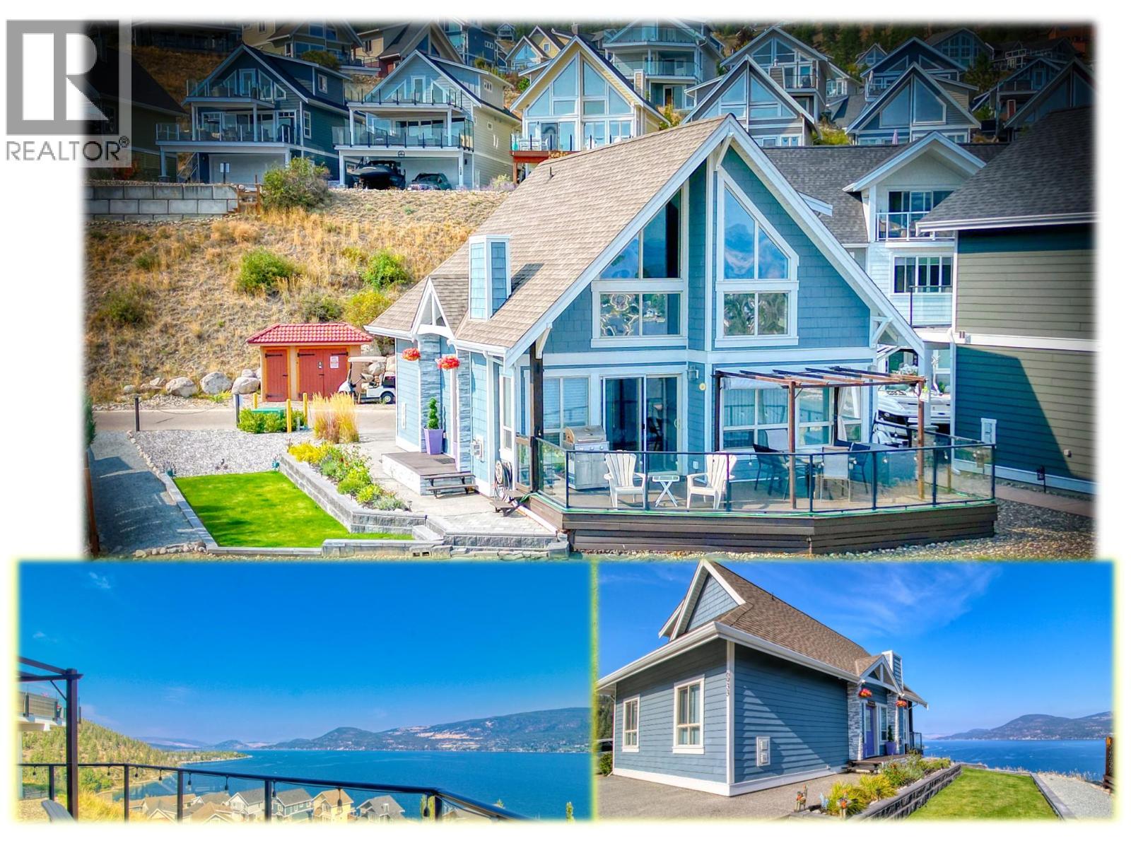 6933 Barcelona Drive Unit# 64