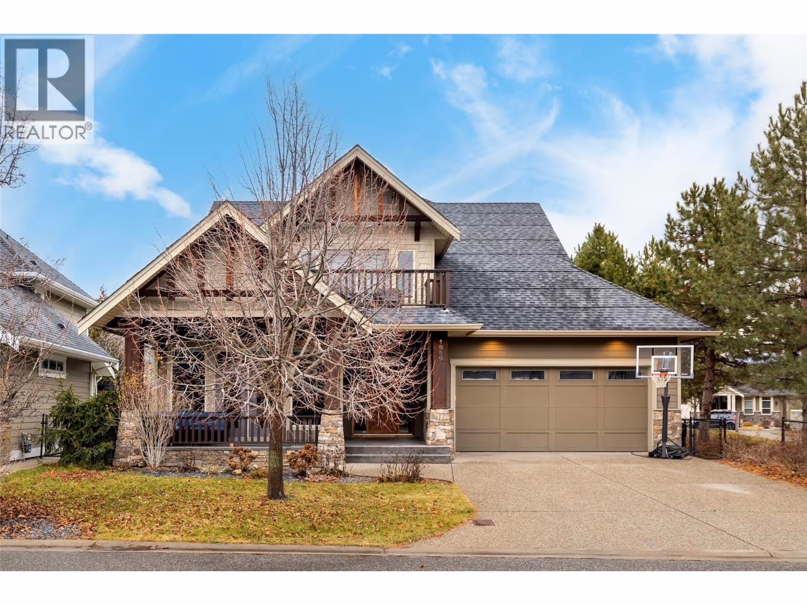 1959 Hidden Lake Place