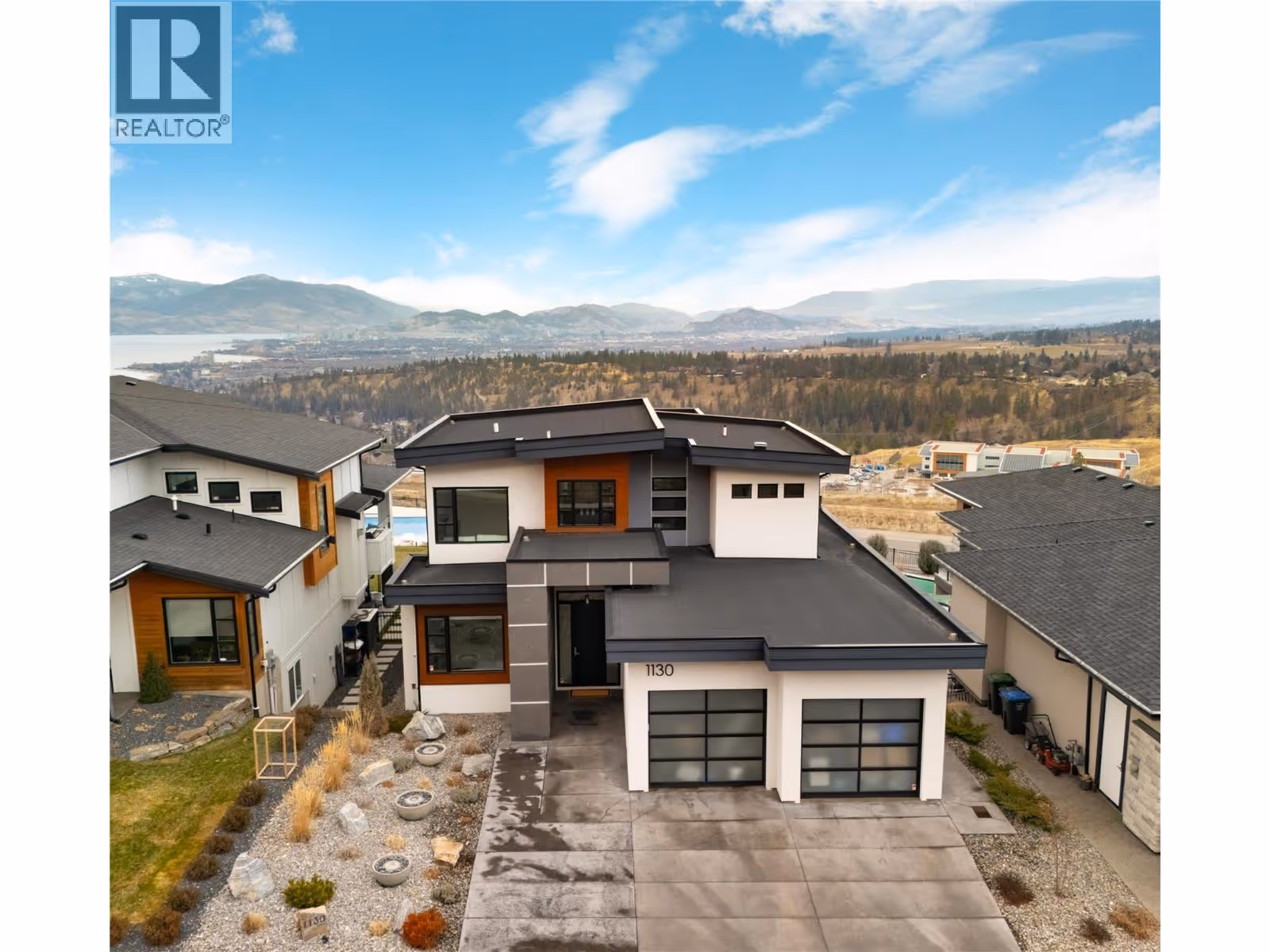 1130 Ledgeview Court