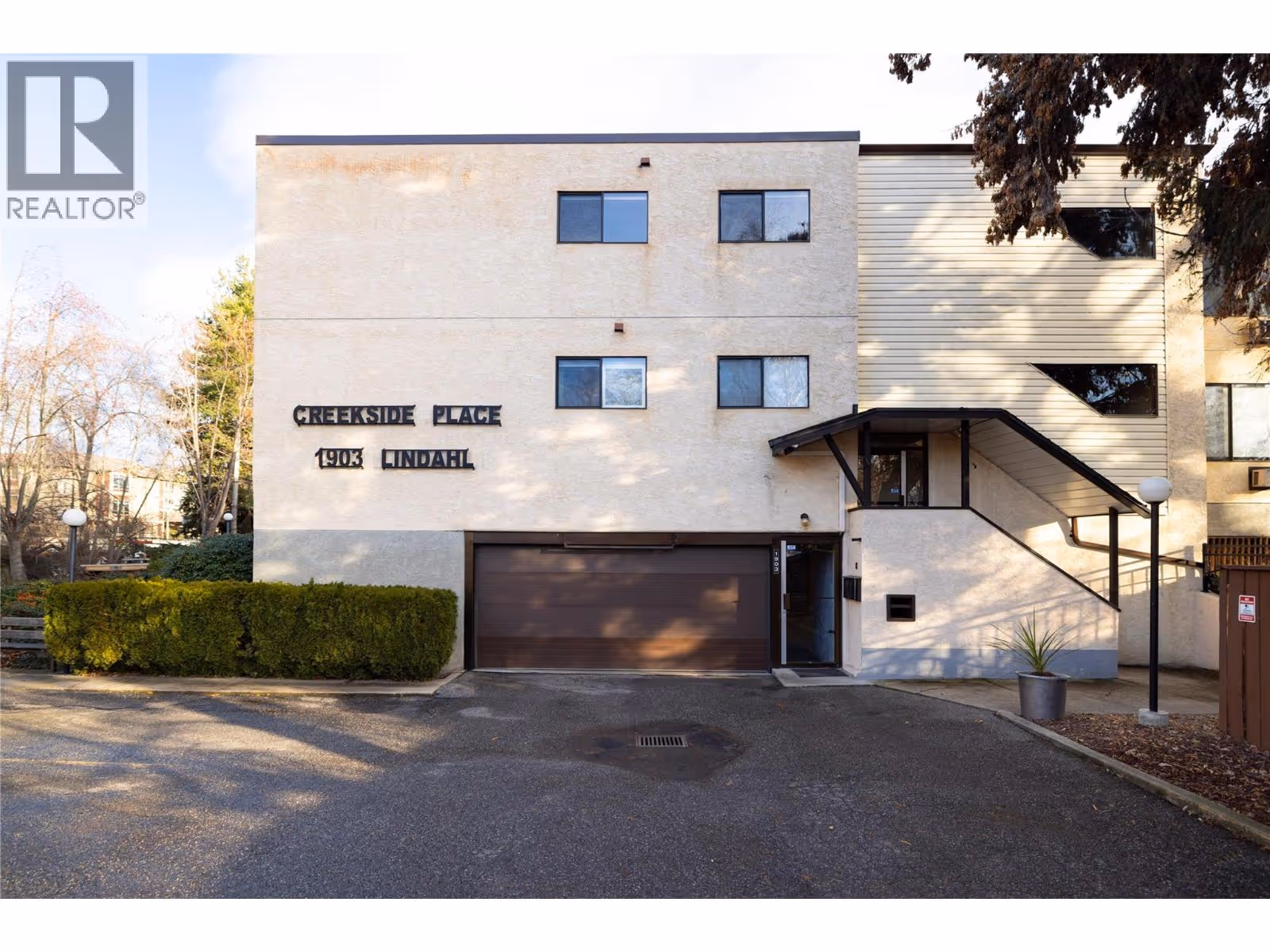 1903 Lindahl Street Unit# 201