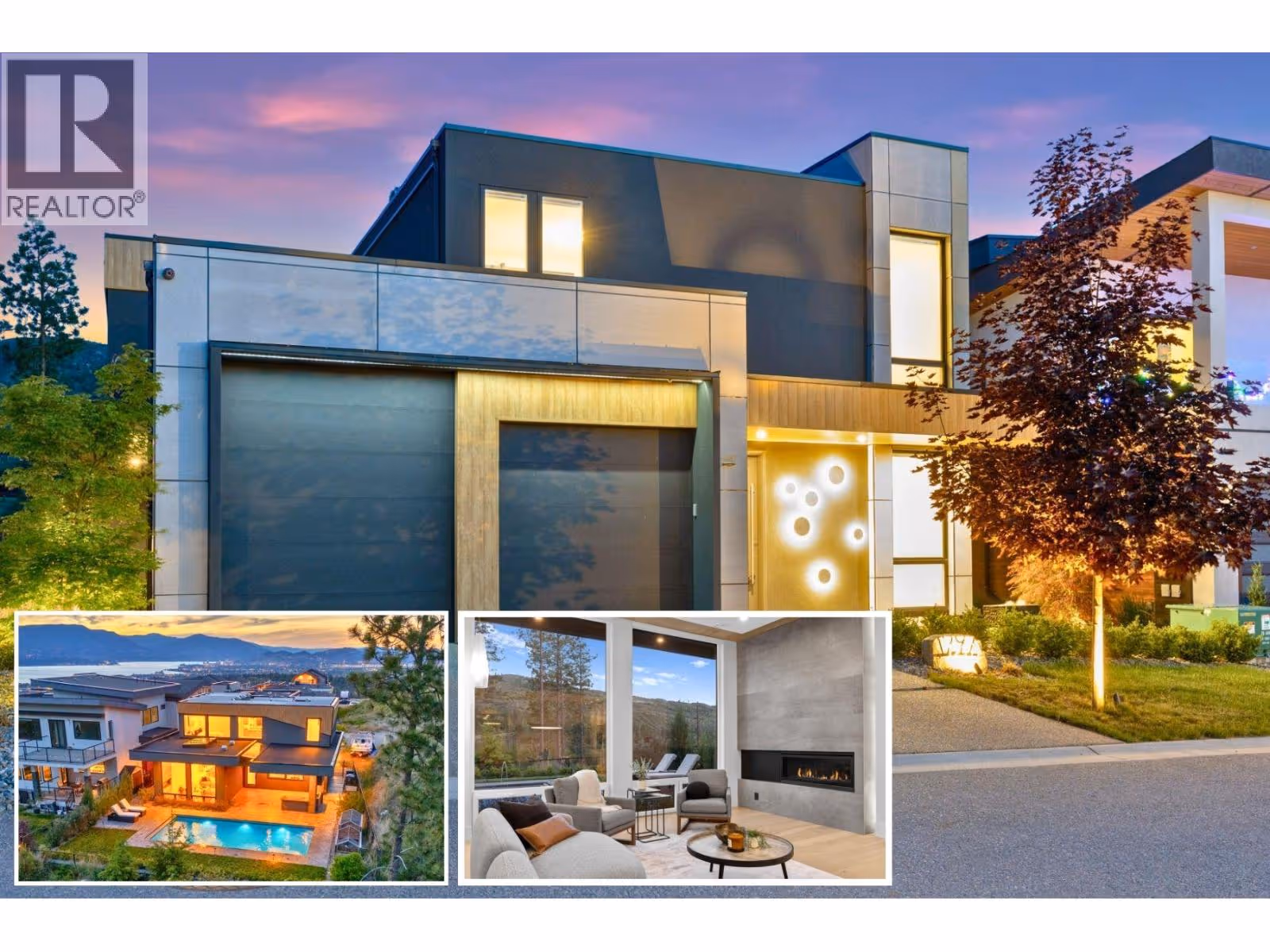 1297 Jack Smith Road