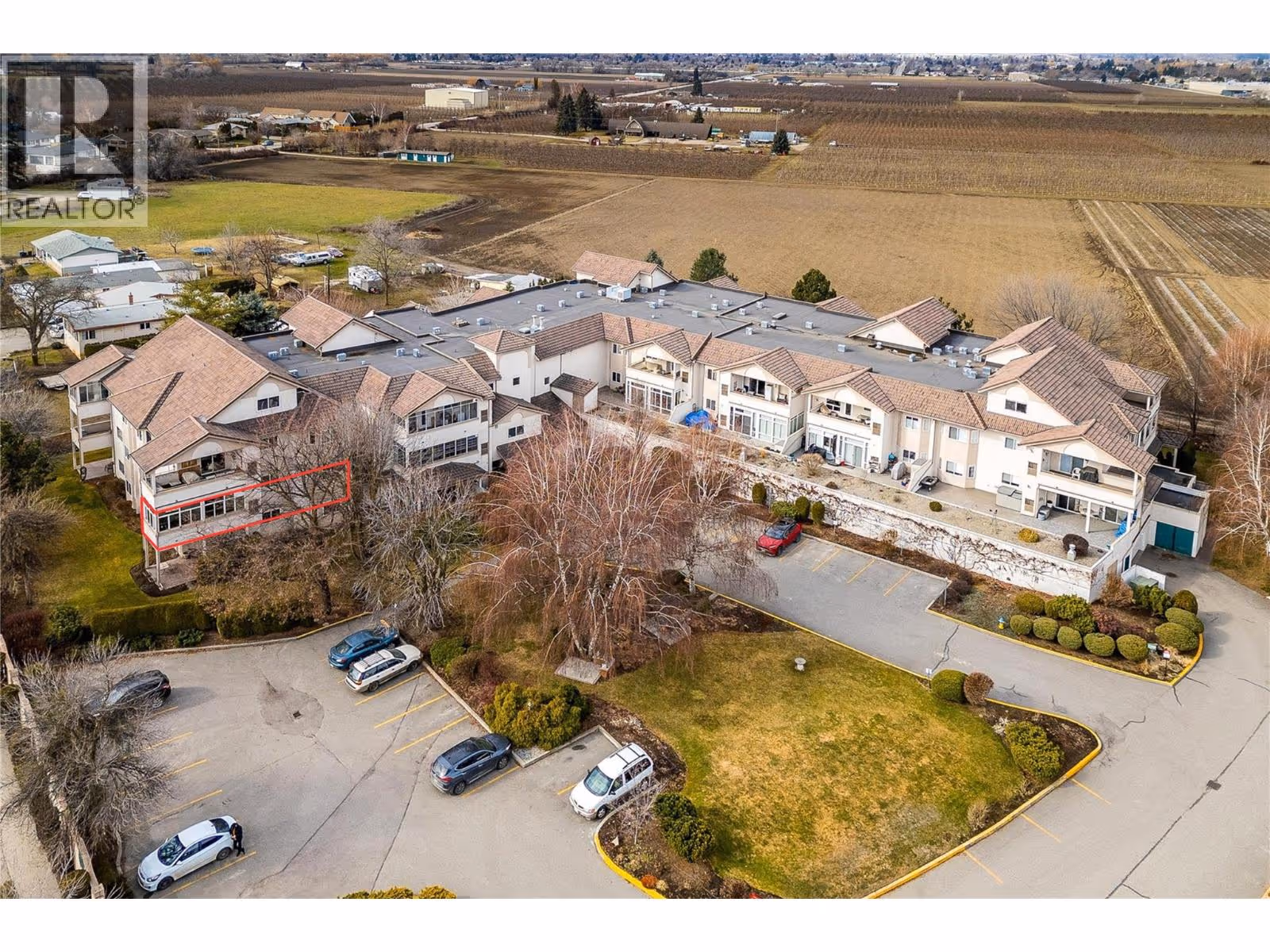 2300 Benvoulin Road Unit# 202