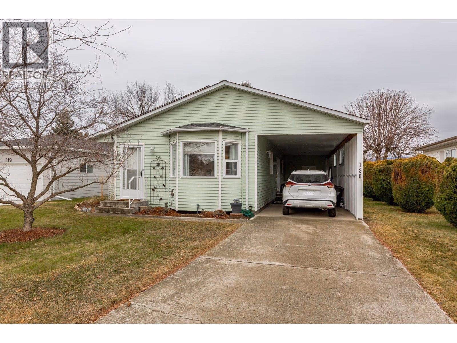 1255 Raymer Avenue Unit# 120