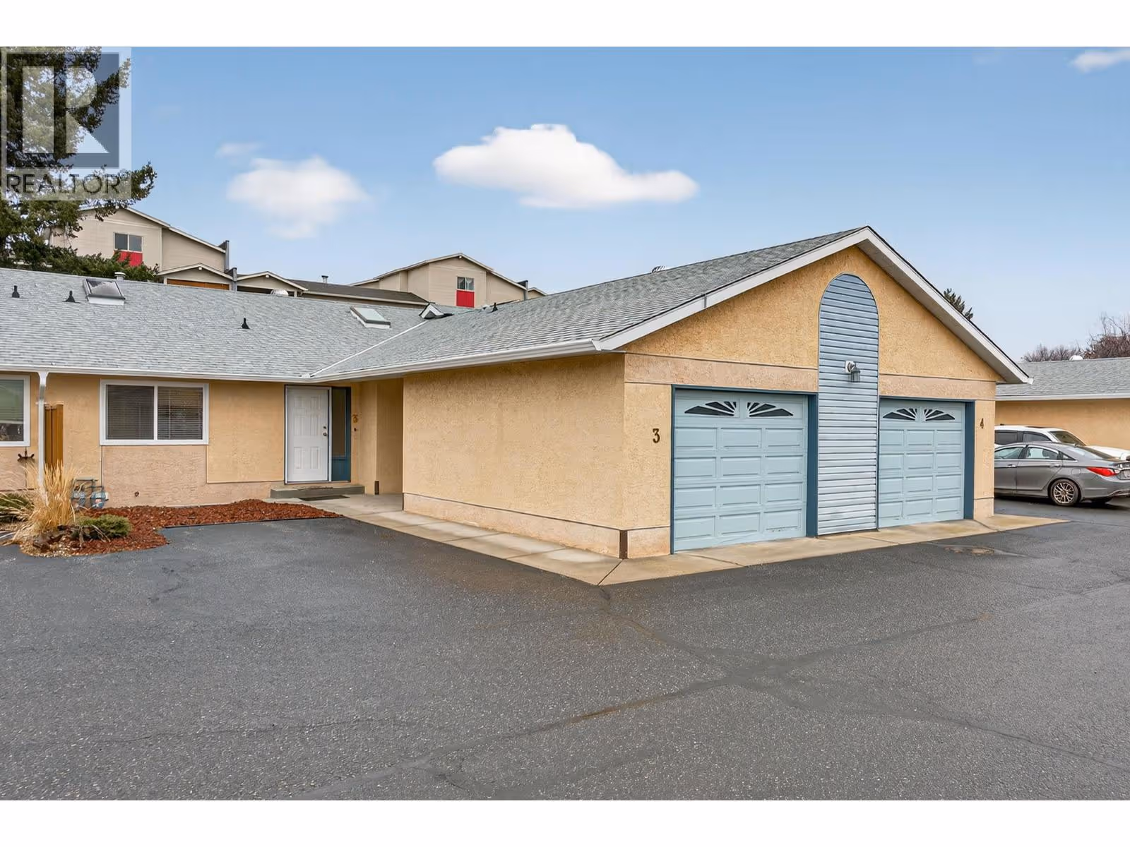 205 Gerstmar Road Unit# 3