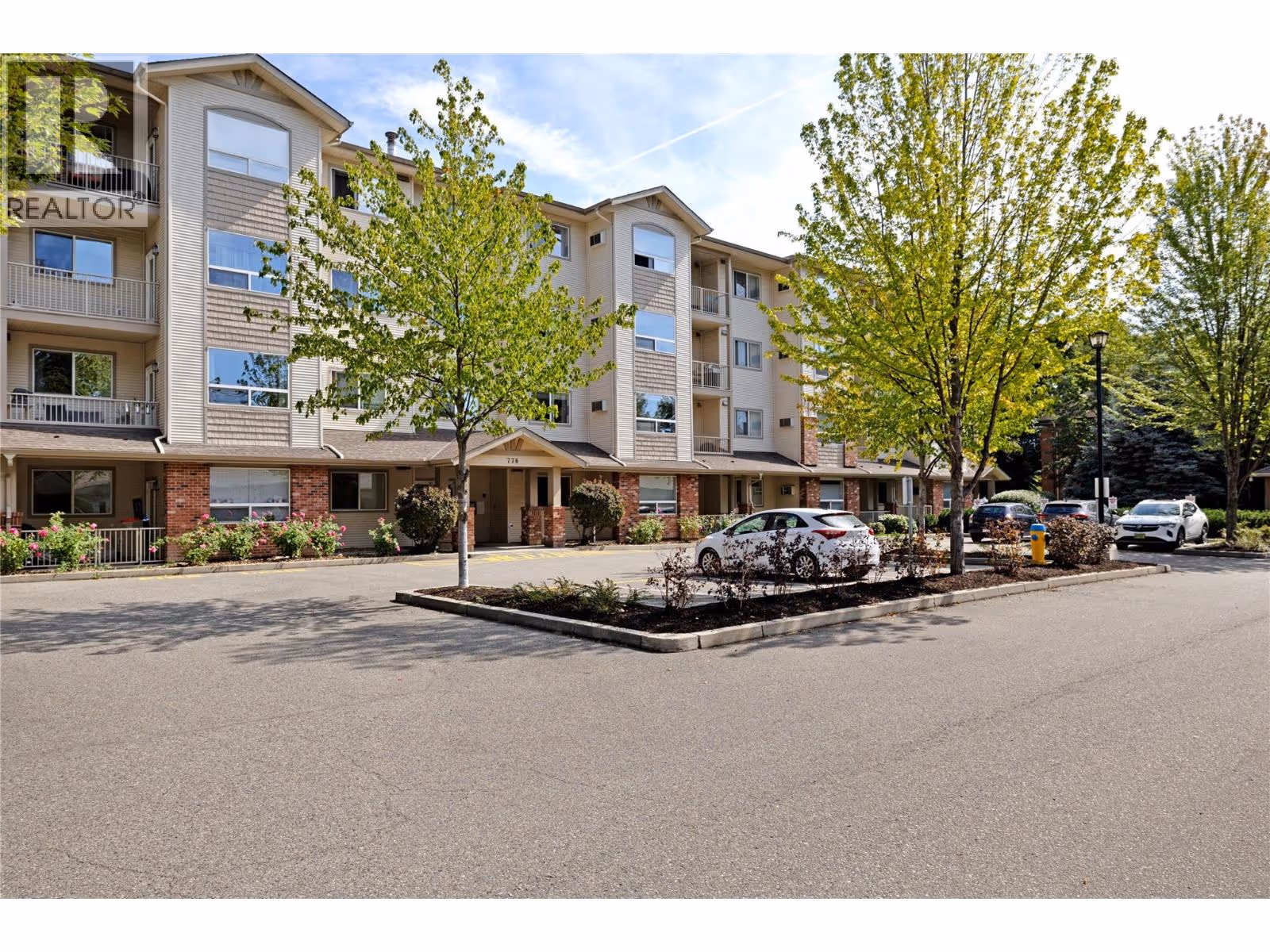 778 Rutland Road Unit# 206 Lot# SL 36