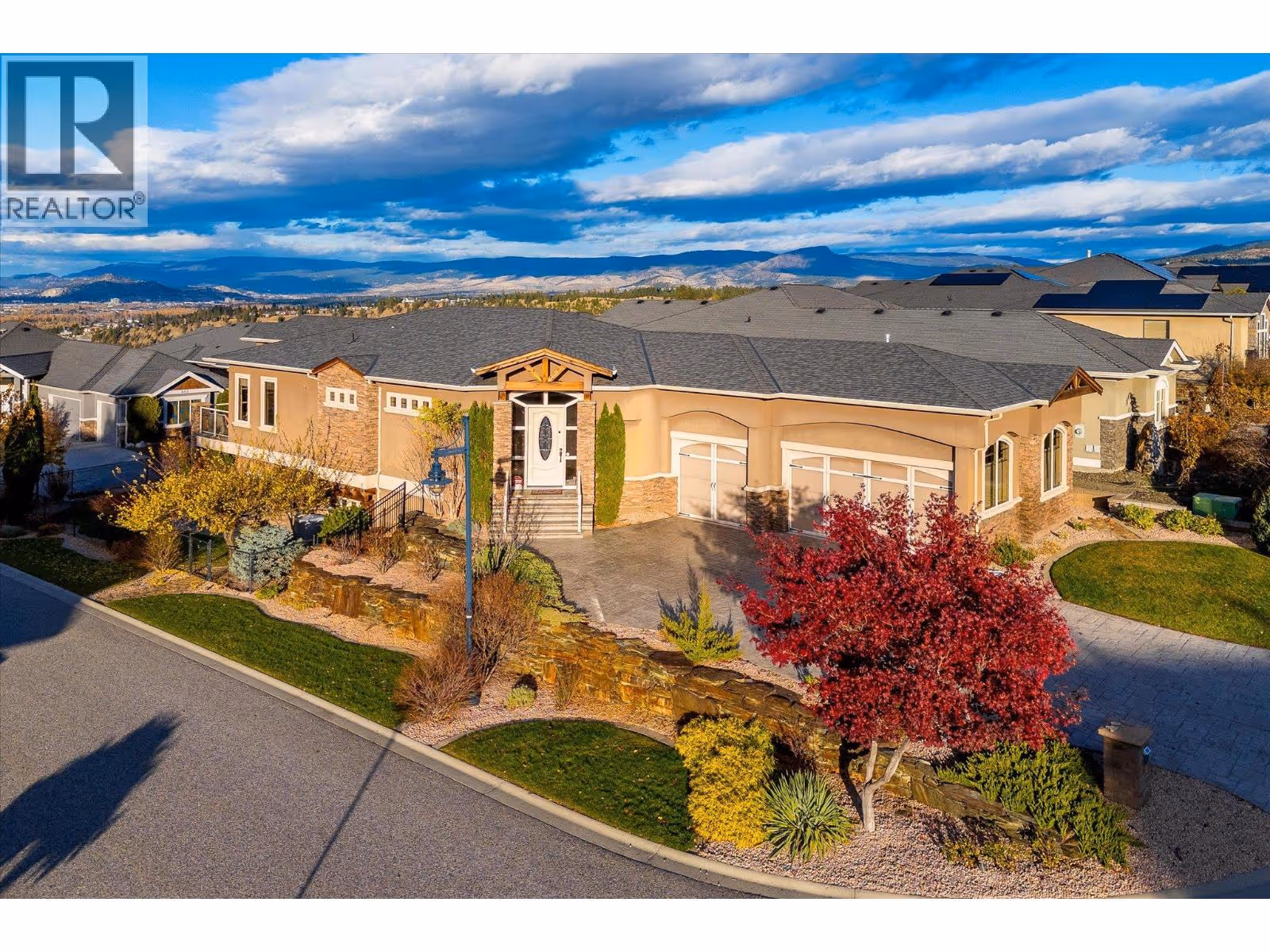 603 Arbor View Drive