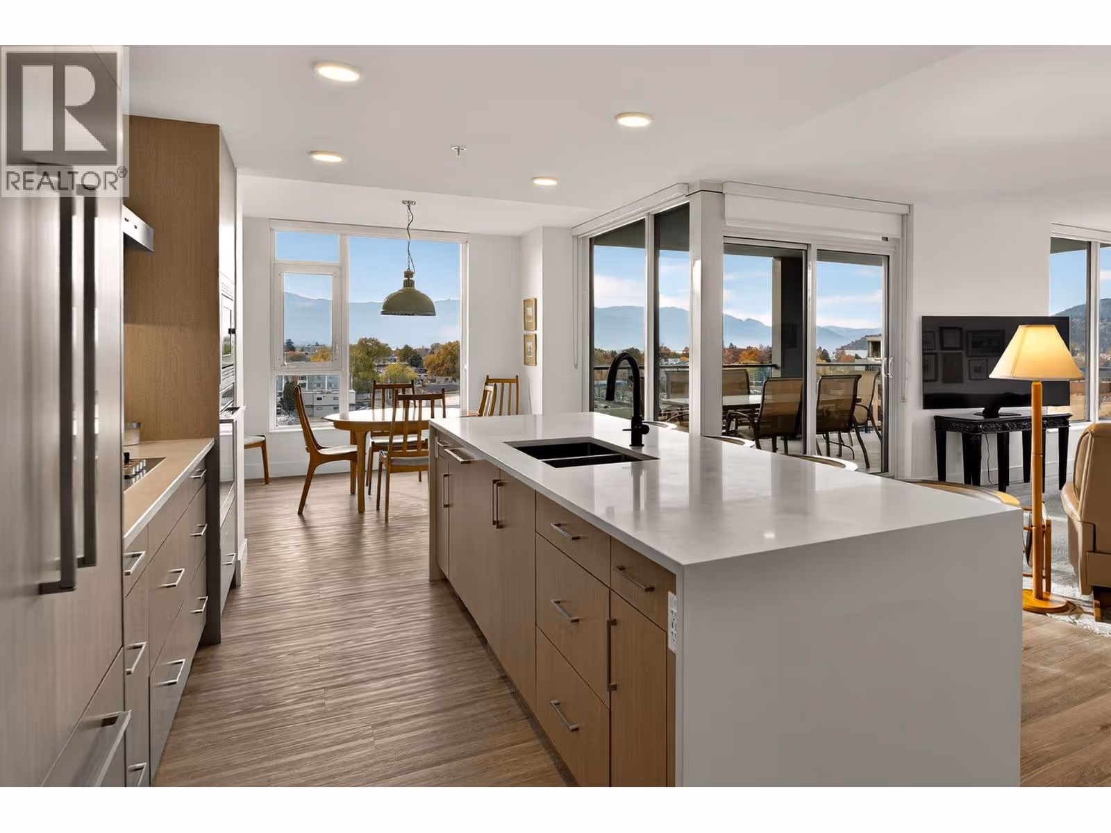 1588 Ellis Street Unit# 708