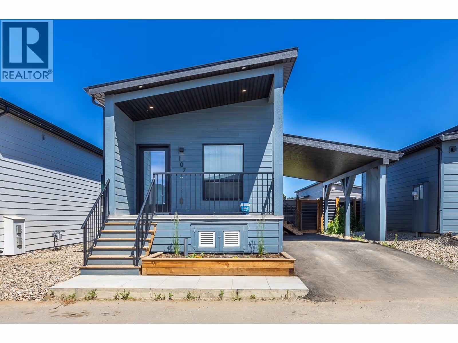 8900 Jim Bailey Road Unit# 107