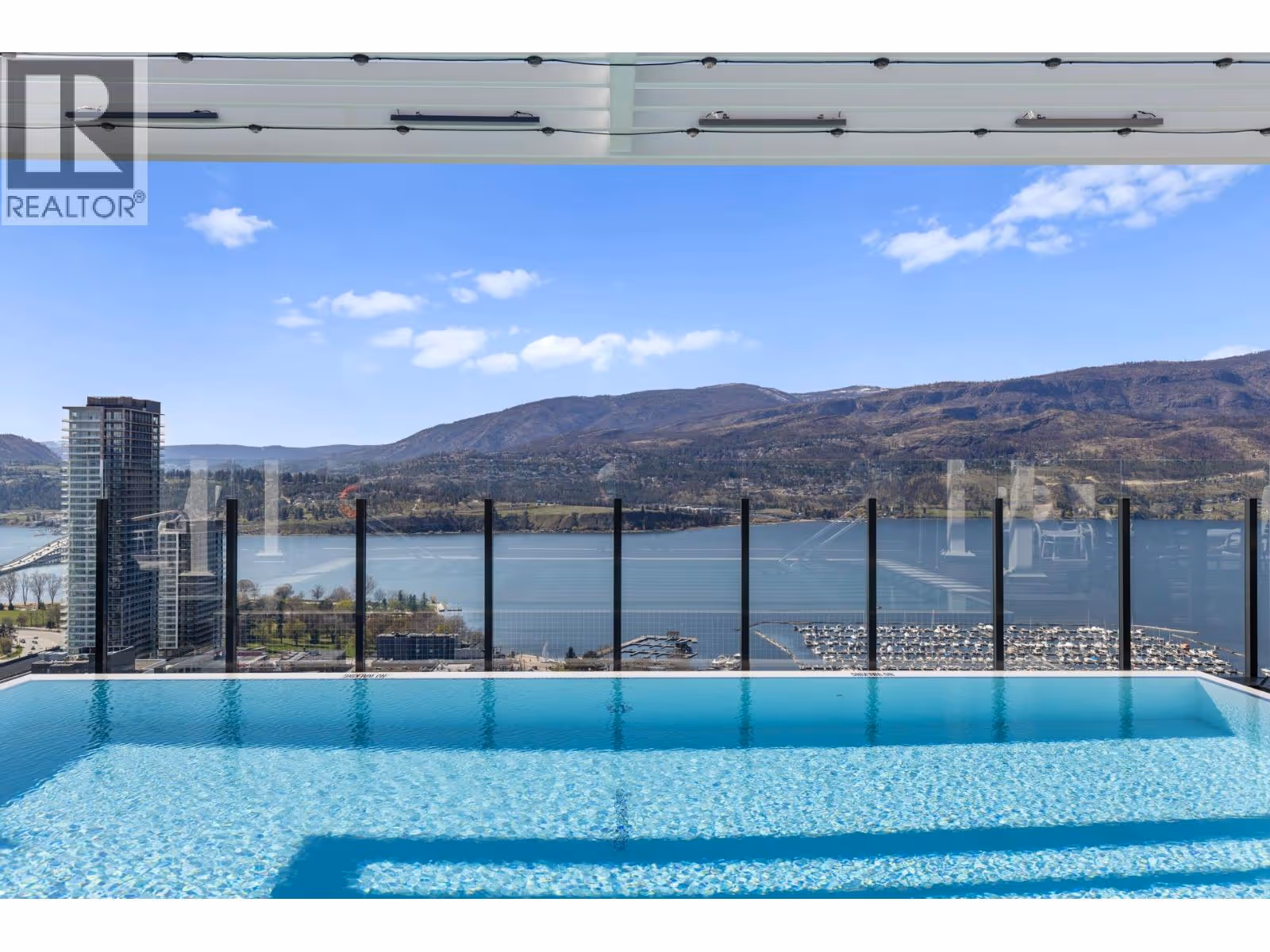 1488 Bertram Street Unit# 805