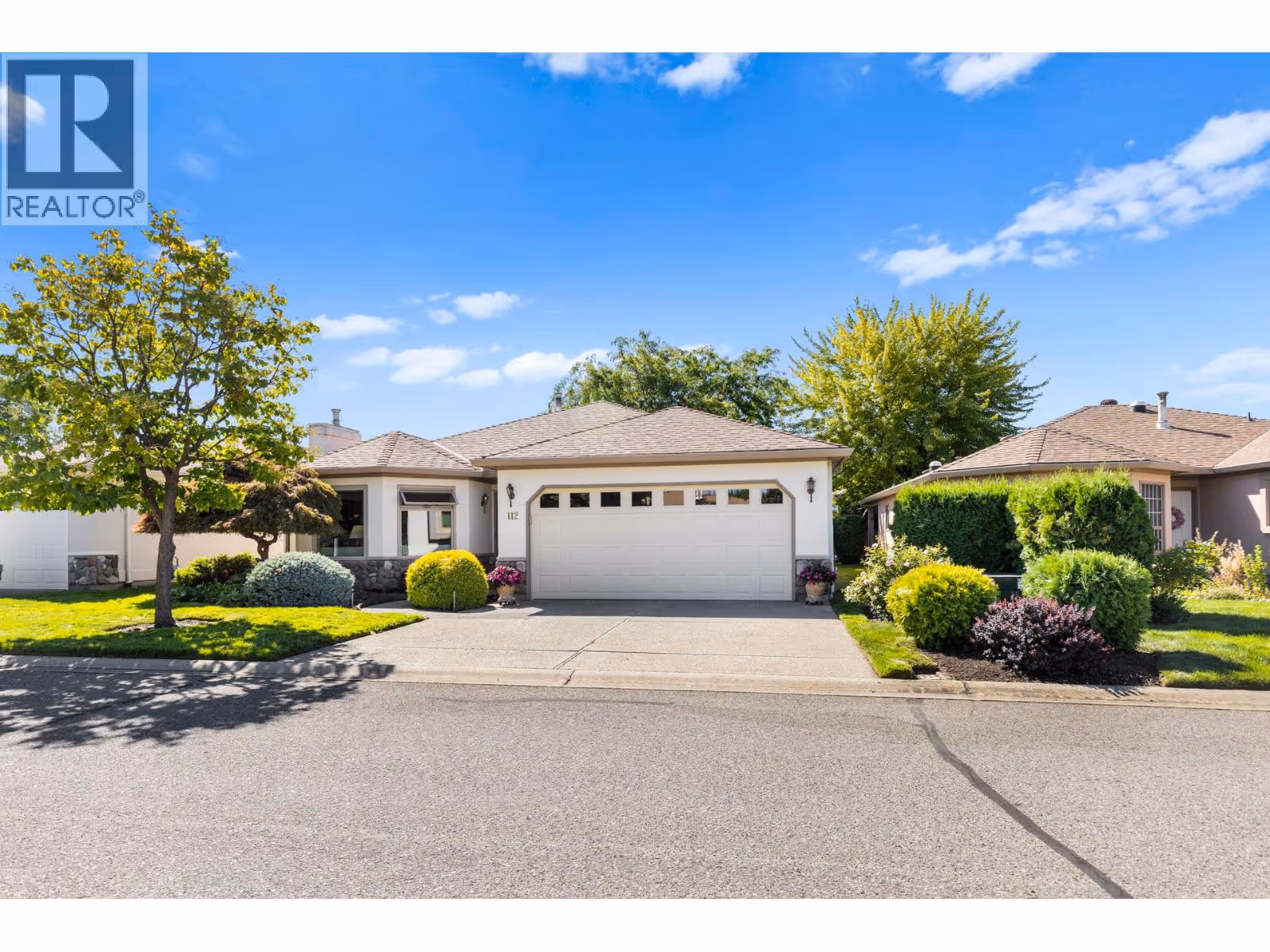 1201 Cameron Avenue Unit# 112