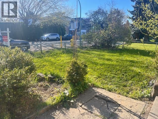 2166 Aberdeen Street